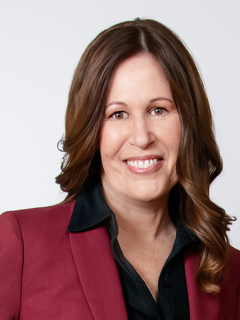 Patricia Gallardo
