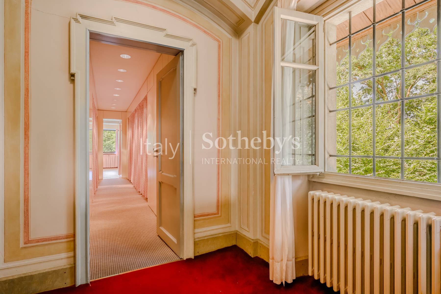  Iconic property nestled in the Turin hillside - 物件實景