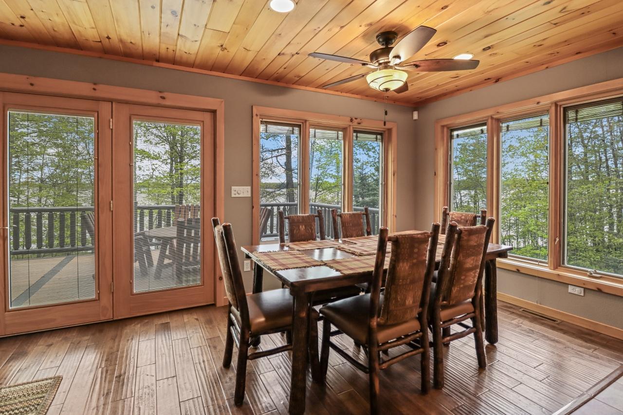 Phelps, Wisconsin, 54554, United States, 5 Bedrooms Bedrooms, ,3 BathroomsBathrooms,Residential,For Sale,1825799