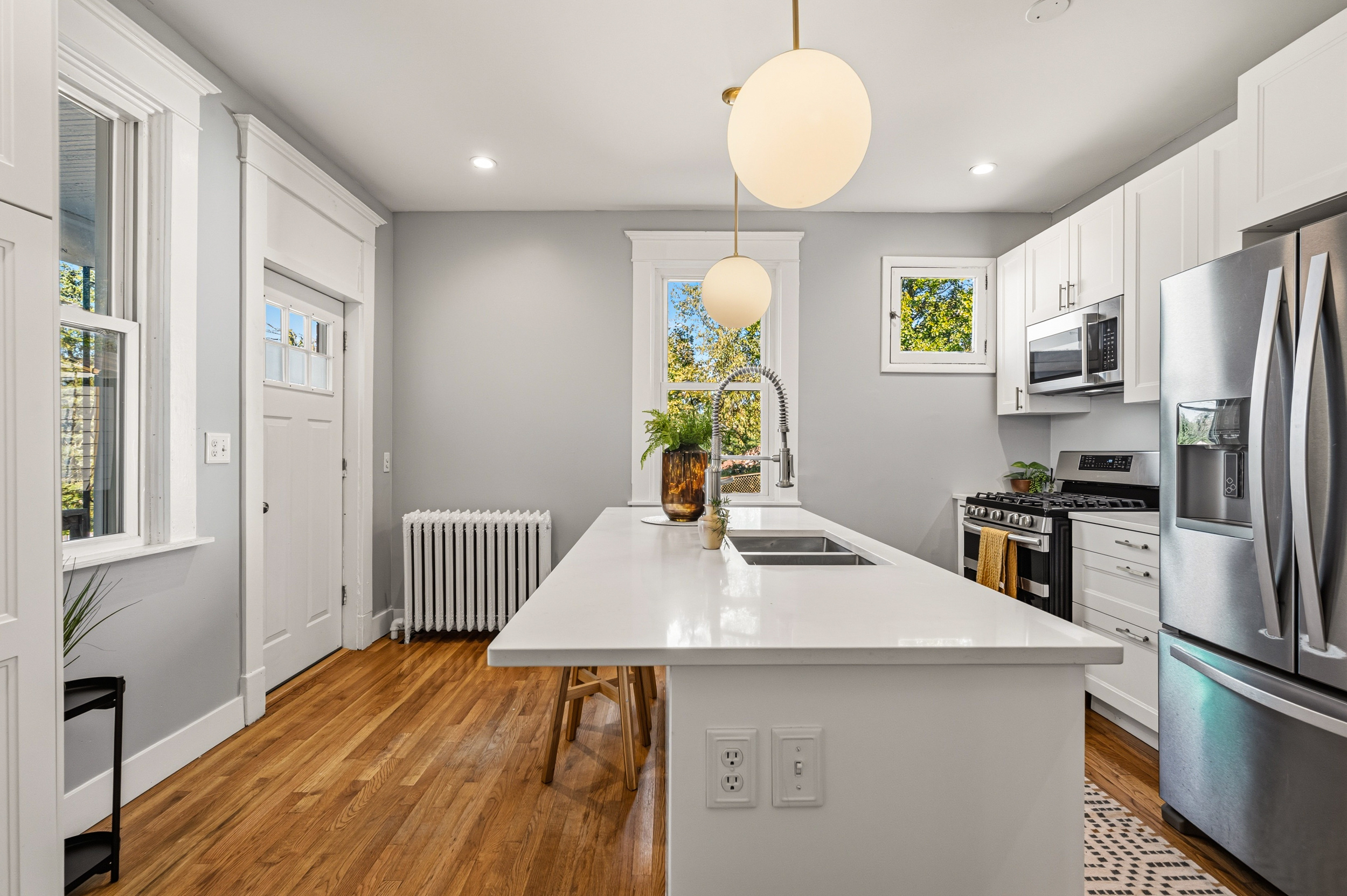  225 Trowbridge Street, Pittsburgh, PA 15207 - 物件實景