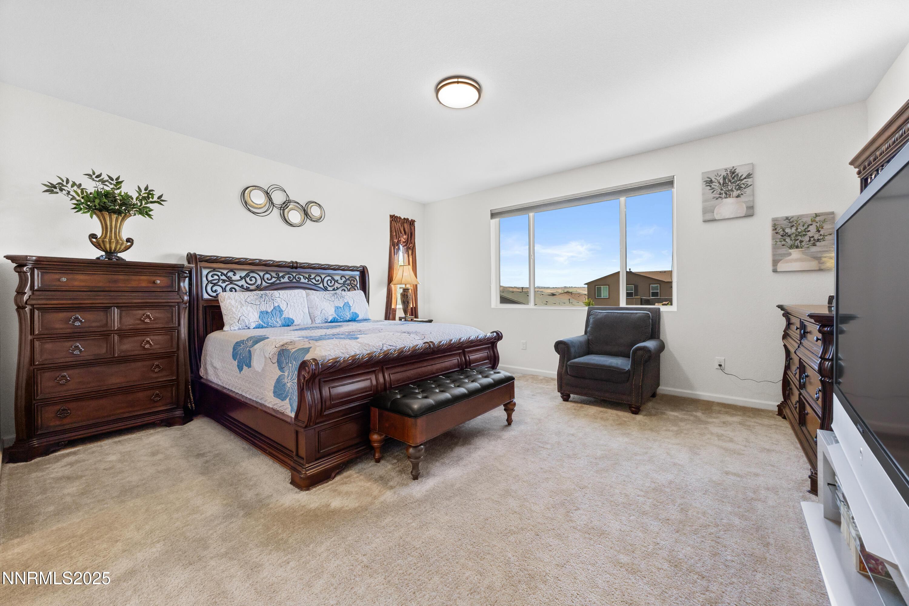 Sparks, Nevada, 89436, United States, 5 Bedrooms Bedrooms, ,4 BathroomsBathrooms,Residential,For Sale,1908549
