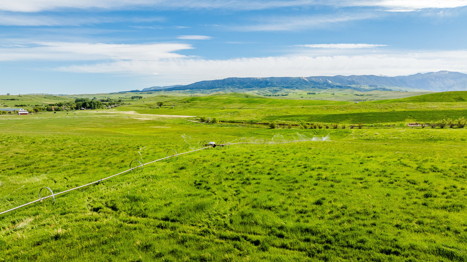 Buffalo, Wyoming, 82834, United States, 4 Bedrooms Bedrooms, ,2 BathroomsBathrooms,Residential,For Sale,1980816
