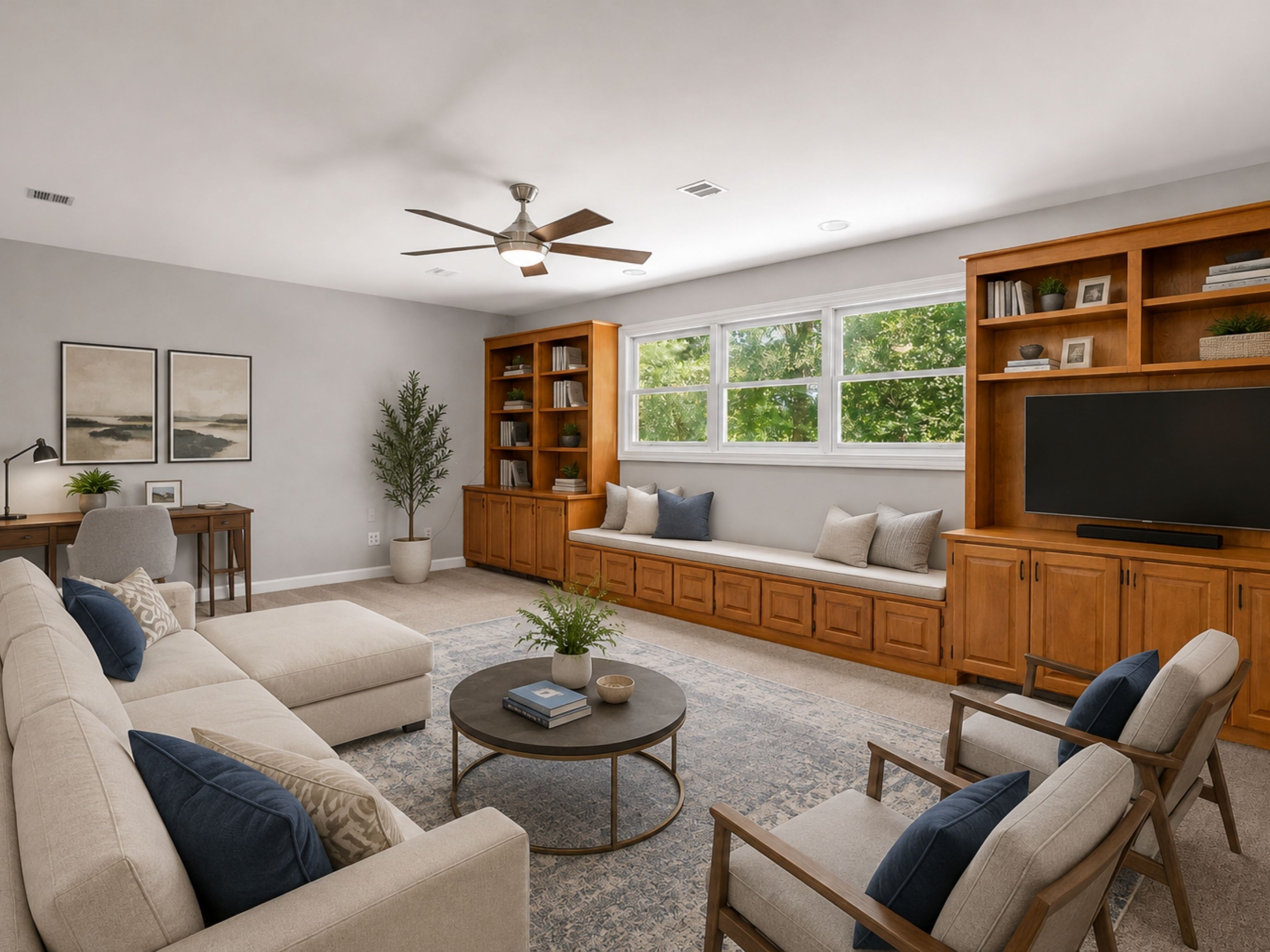  535 Mahaffey Drive, Greer, SC 29651 - 物件實景