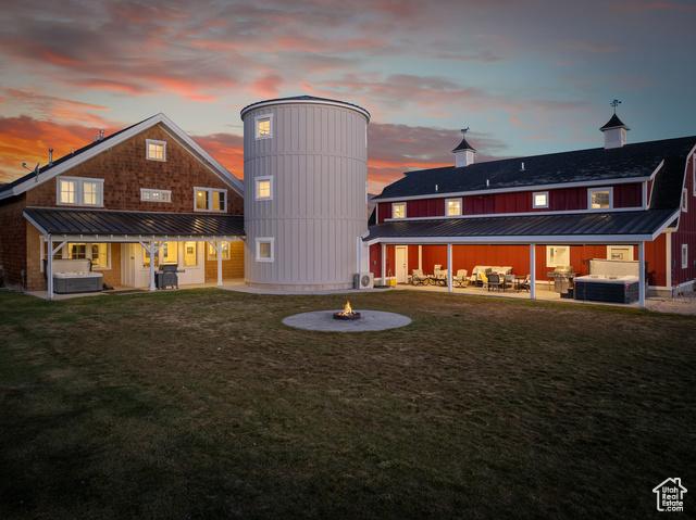 Garden City, Utah, 84028, United States, 10 Bedrooms Bedrooms, ,9 BathroomsBathrooms,Residential,For Sale,1978016