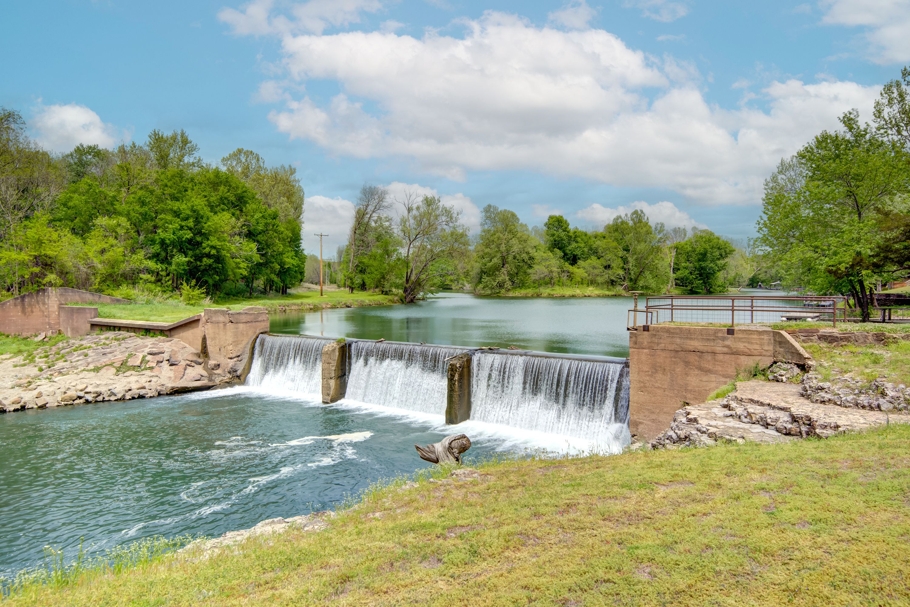  84 Willow Street, Locust Grove, OK 74352 - 物件實景