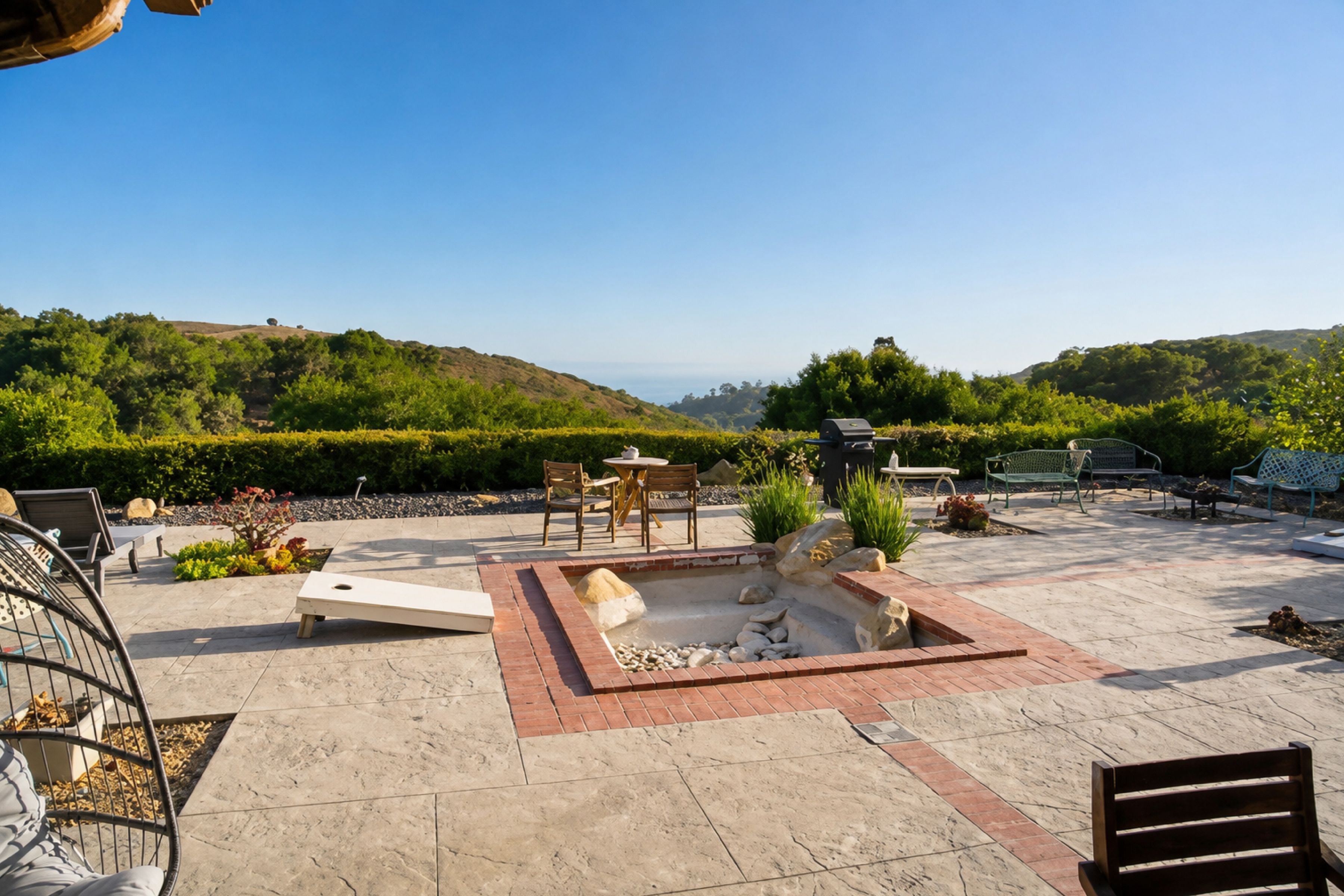  Stellar Ocean Views in Bel Air Knolls - 物件實景