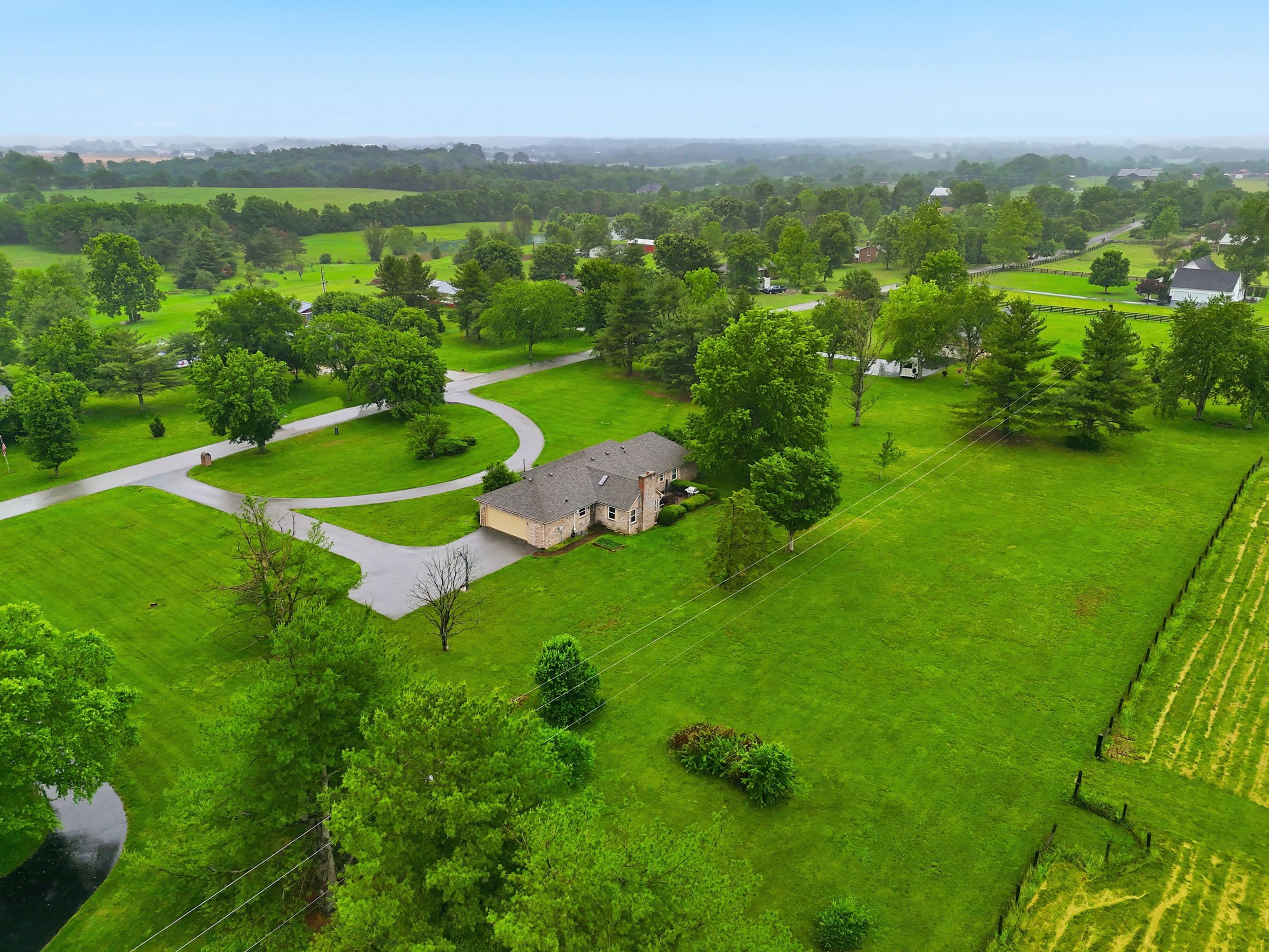  129 Lake Country Road - 物件實景