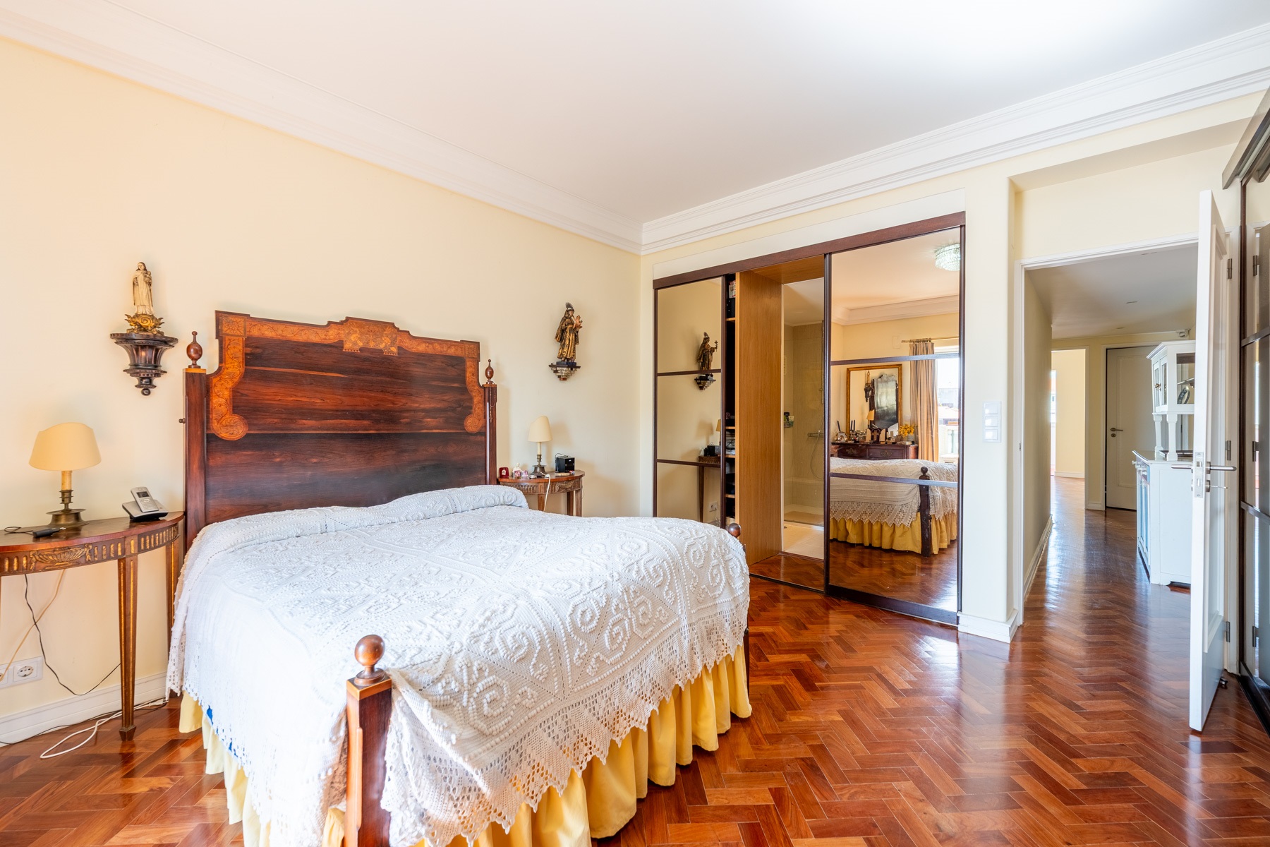  Flat, 4 bedrooms, for Sale - 物件實景