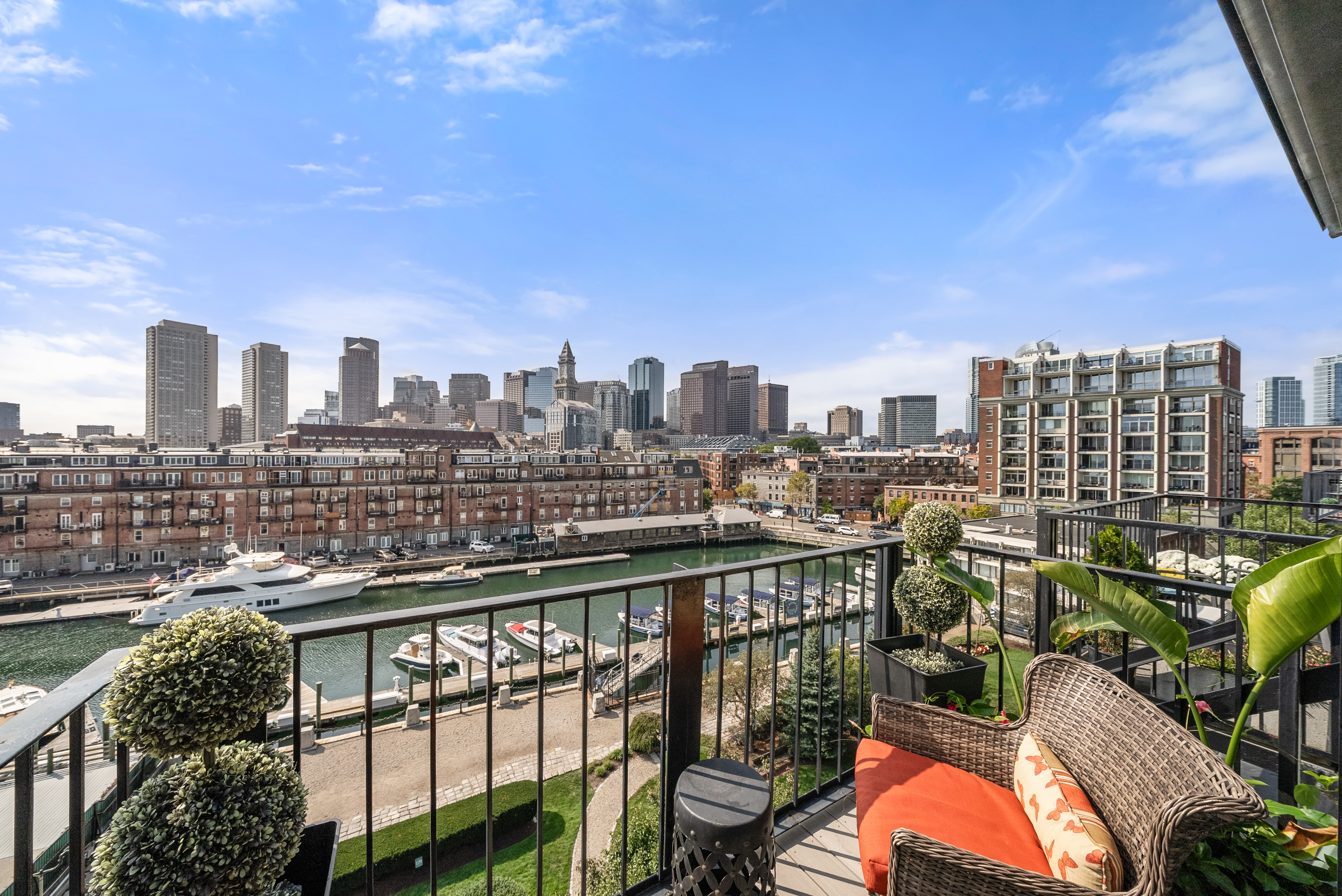  28 Atlantic Avenue, Boston, MA, 02110 - 物件實景