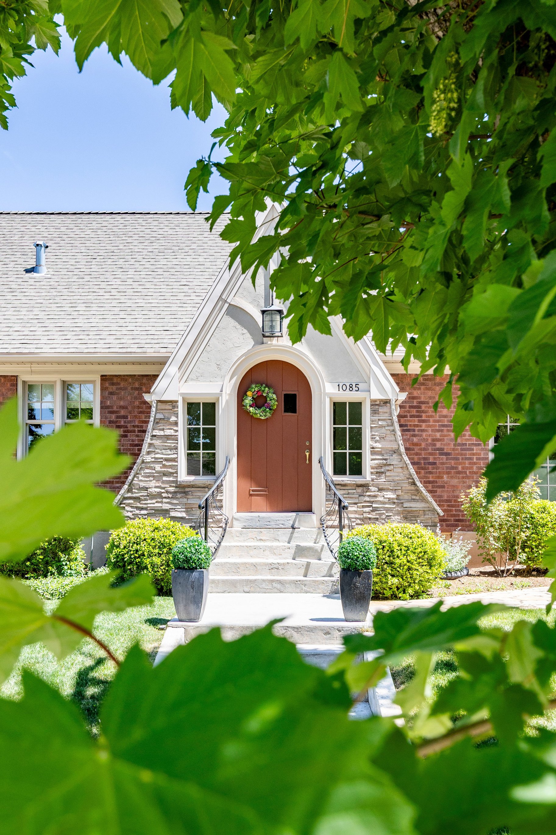  Historic Charm Meets Modern Living in the Heart of Yalecrest - 物件實景