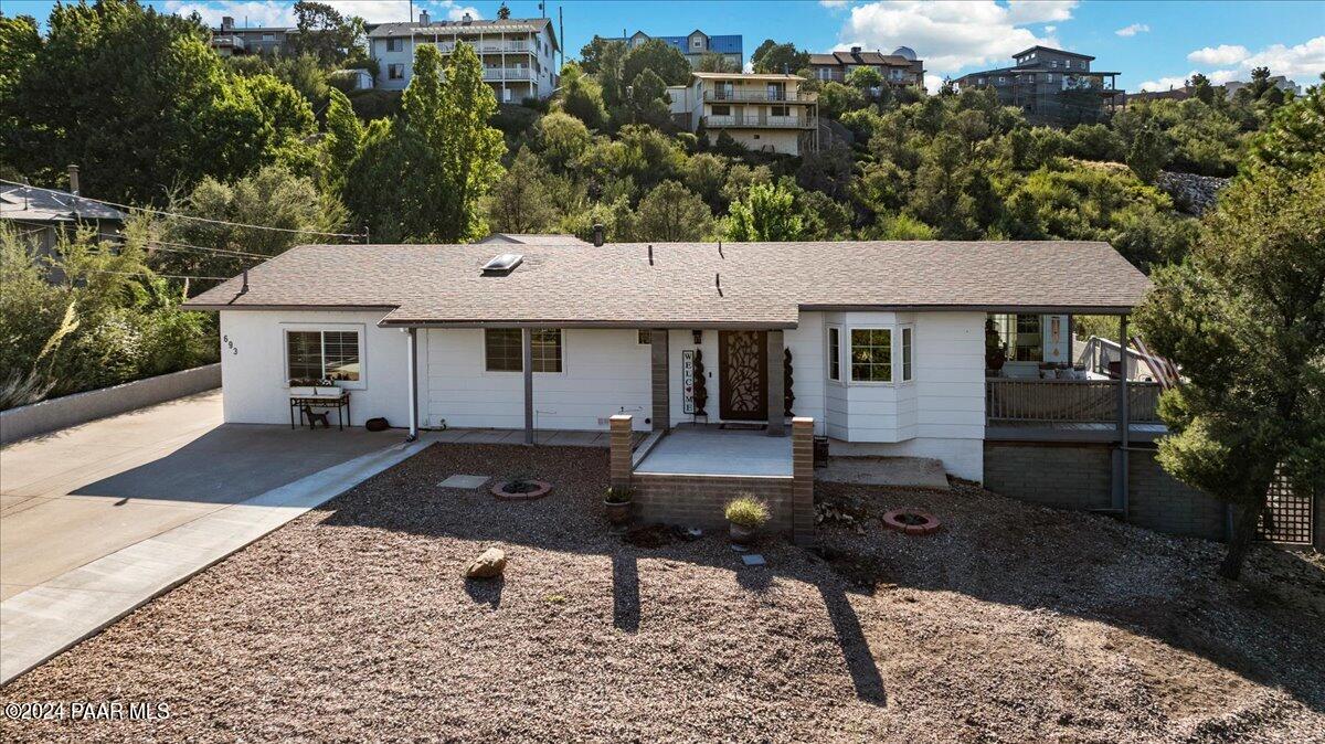 Prescott, Arizona, 86303, United States, 3 Bedrooms Bedrooms, ,3 BathroomsBathrooms,Residential,For Sale,1966658