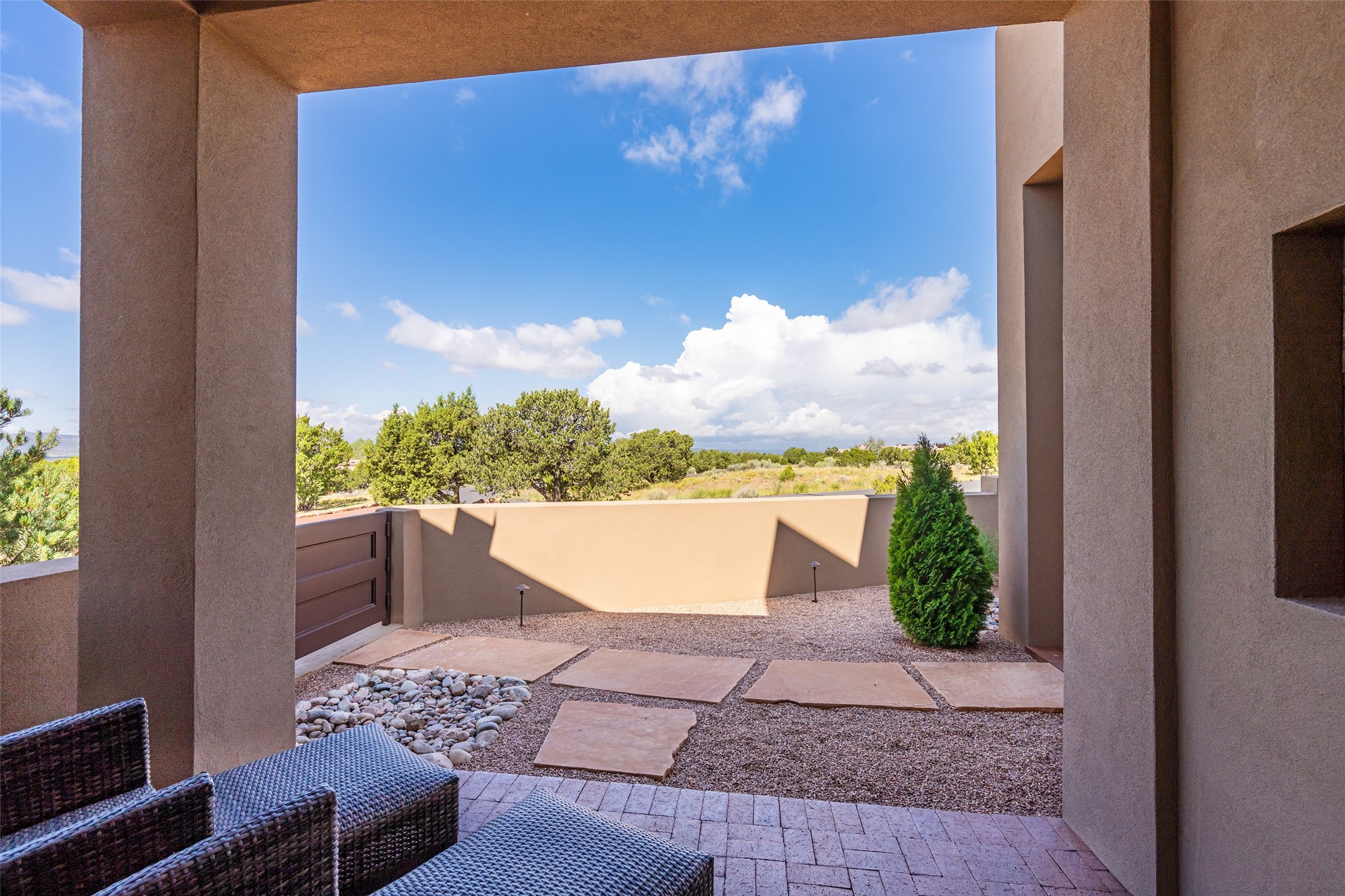  4 Penasco Circle - 物件實景