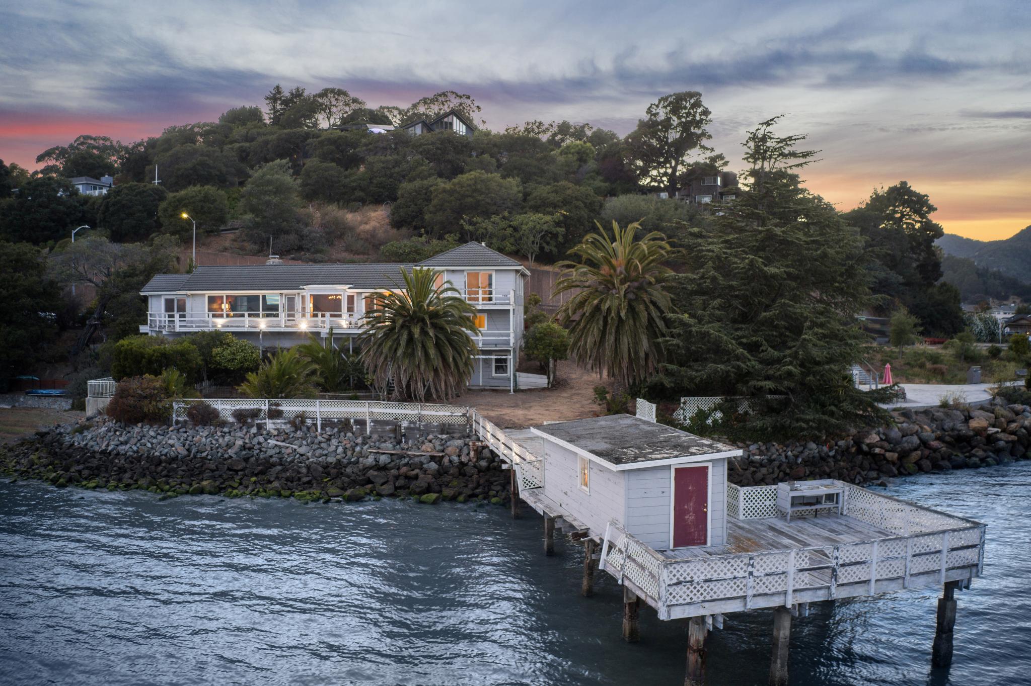  Waterfront Paradise - 物件實景