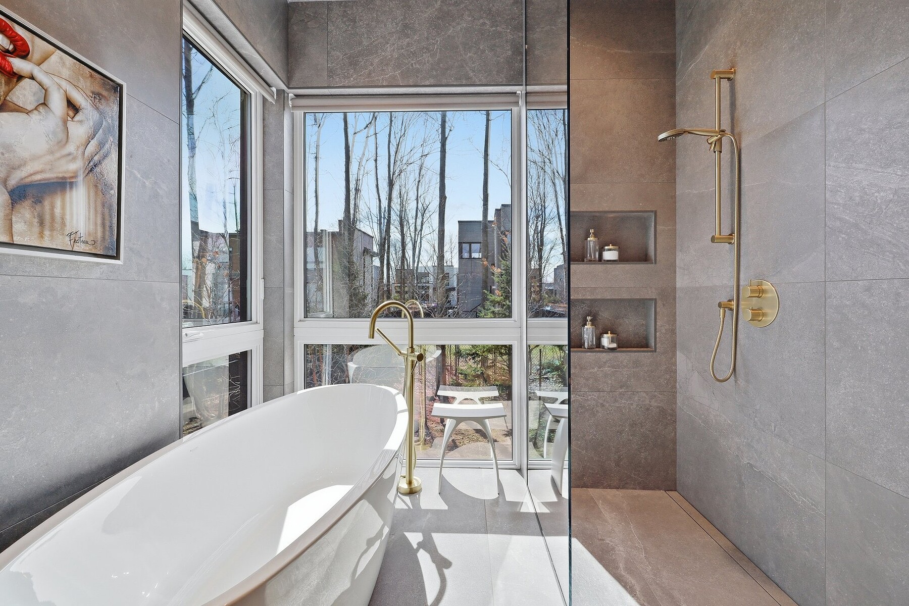  Blainville, Laurentides - 物件實景