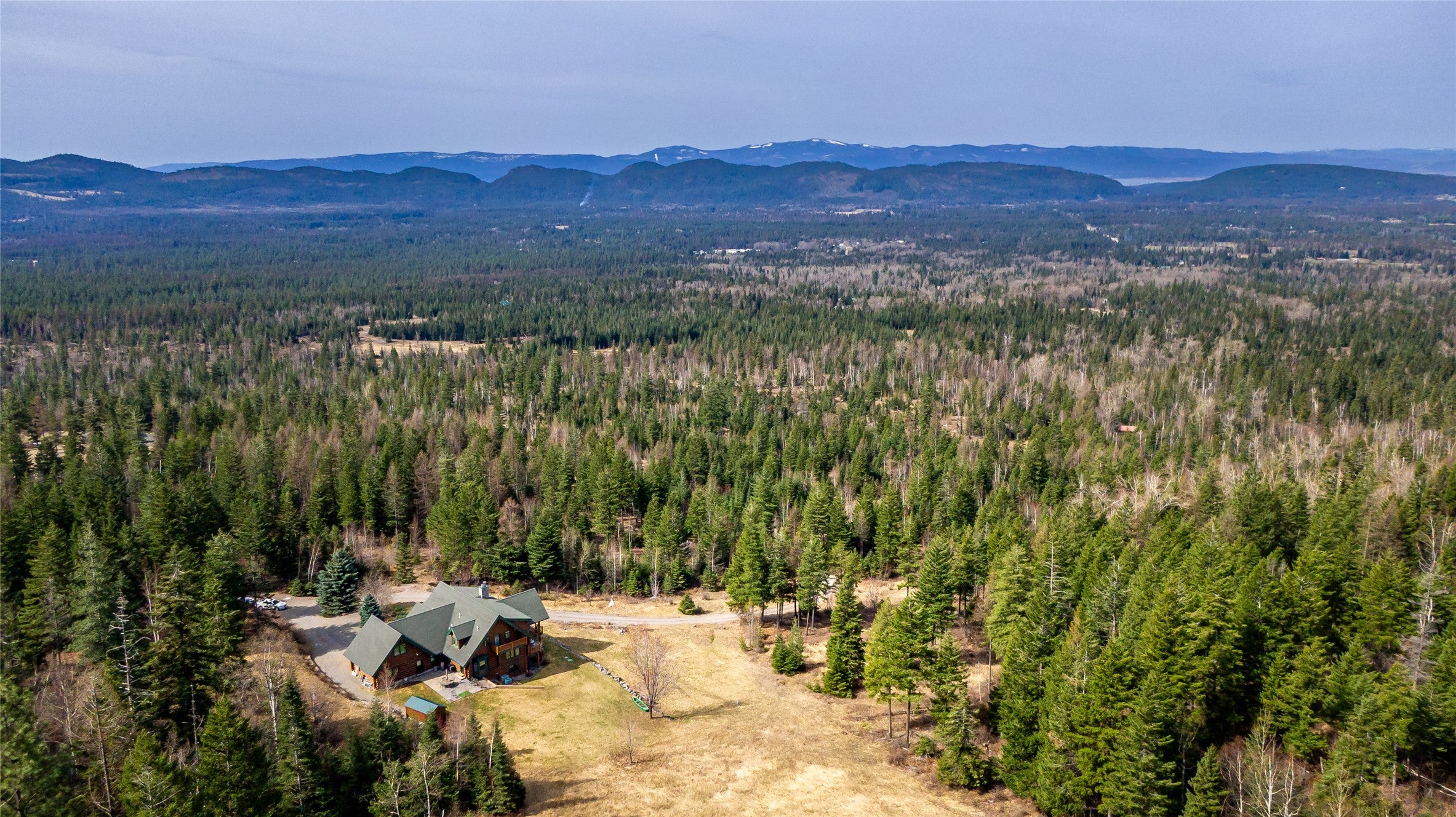 Bigfork, Montana, 59911, United States, 2 Bedrooms Bedrooms, ,3 BathroomsBathrooms,Residential,For Sale,1827494