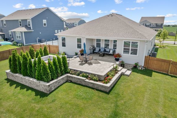 Huntley, Illinois, 60142, United States, 4 Bedrooms Bedrooms, ,2 BathroomsBathrooms,Residential,For Sale,1975565