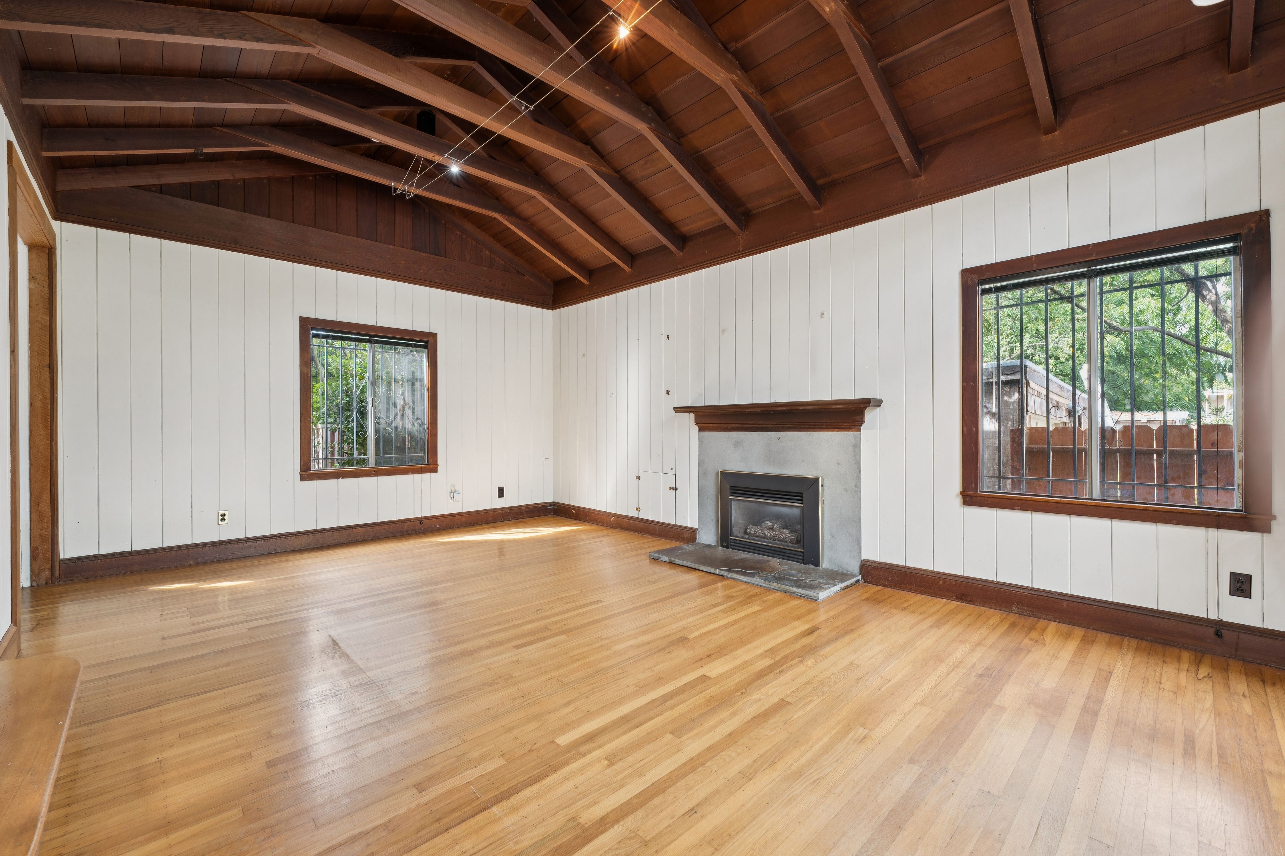  Iconic 1907 Berkeley Property with Three Distinct Structures - 物件實景