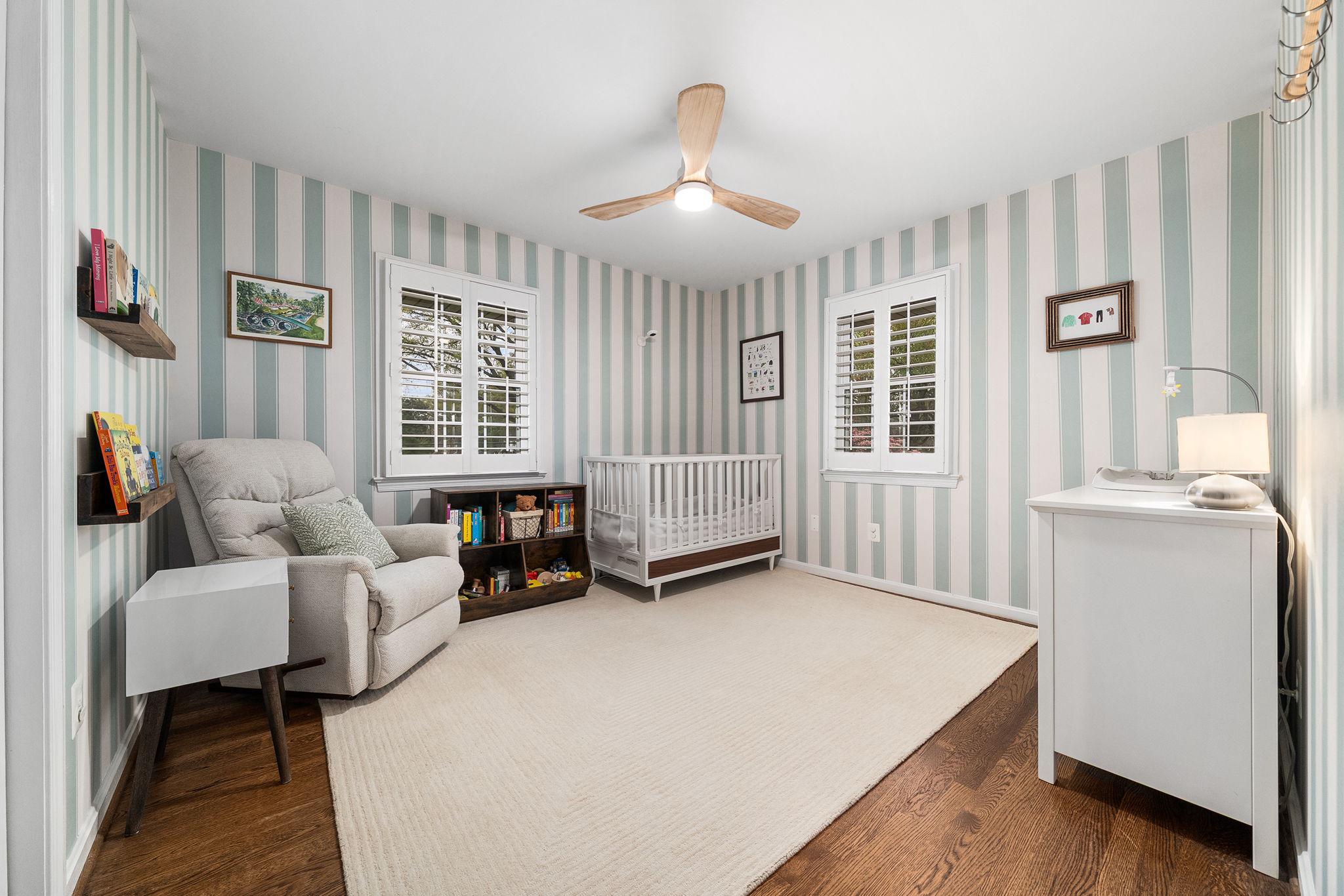  1107 Potomac Lane, Alexandria, VA, 22308 - 物件實景