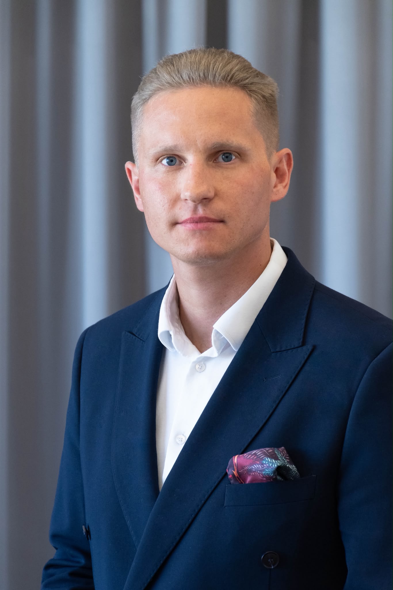 Jan Kurzawski