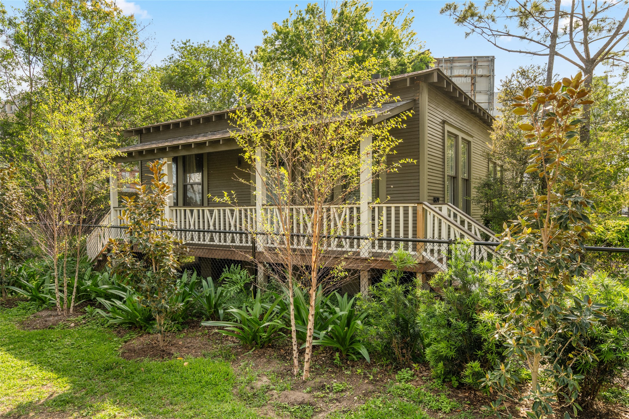  809 Woodrow Street - 物件實景