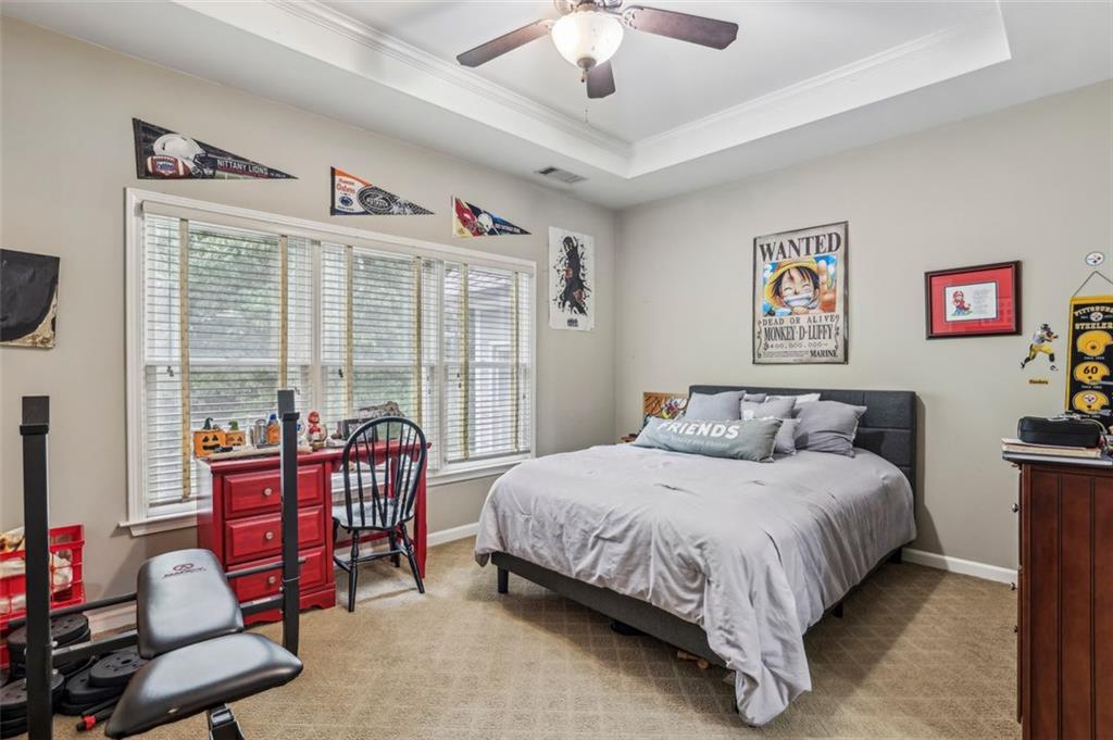Cumming, Georgia, 30041, United States, 5 Bedrooms Bedrooms, ,5 BathroomsBathrooms,Residential,For Sale,1834533