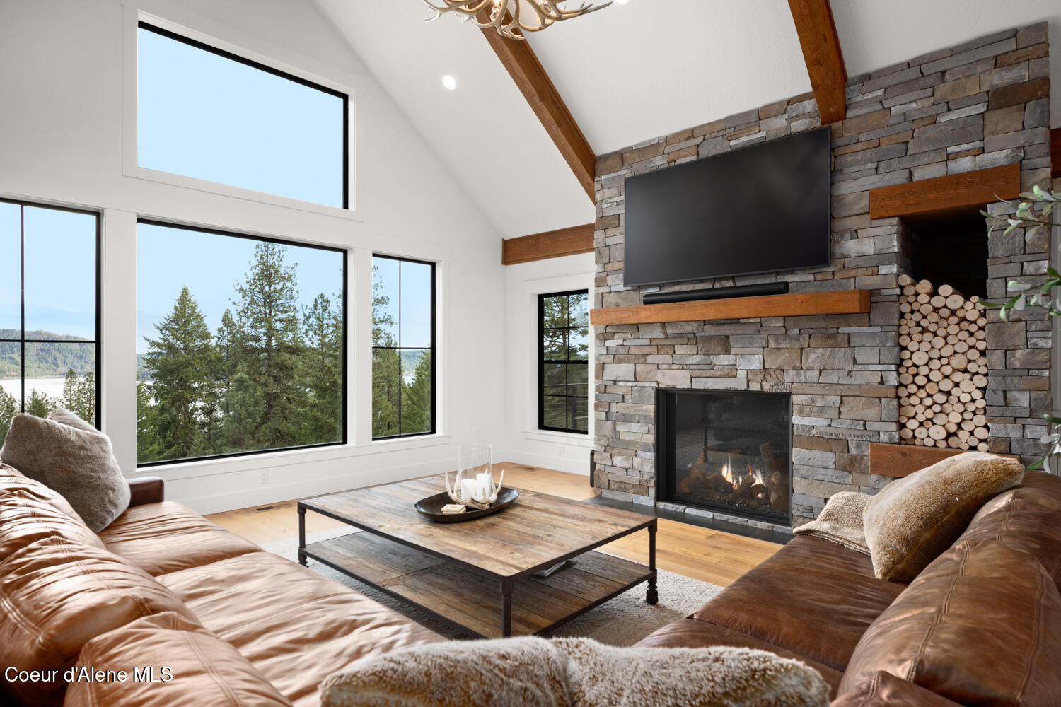 Coeur d'Alene, Idaho, 83814, United States, 4 Bedrooms Bedrooms, ,4 BathroomsBathrooms,Residential,For Sale,2044765
