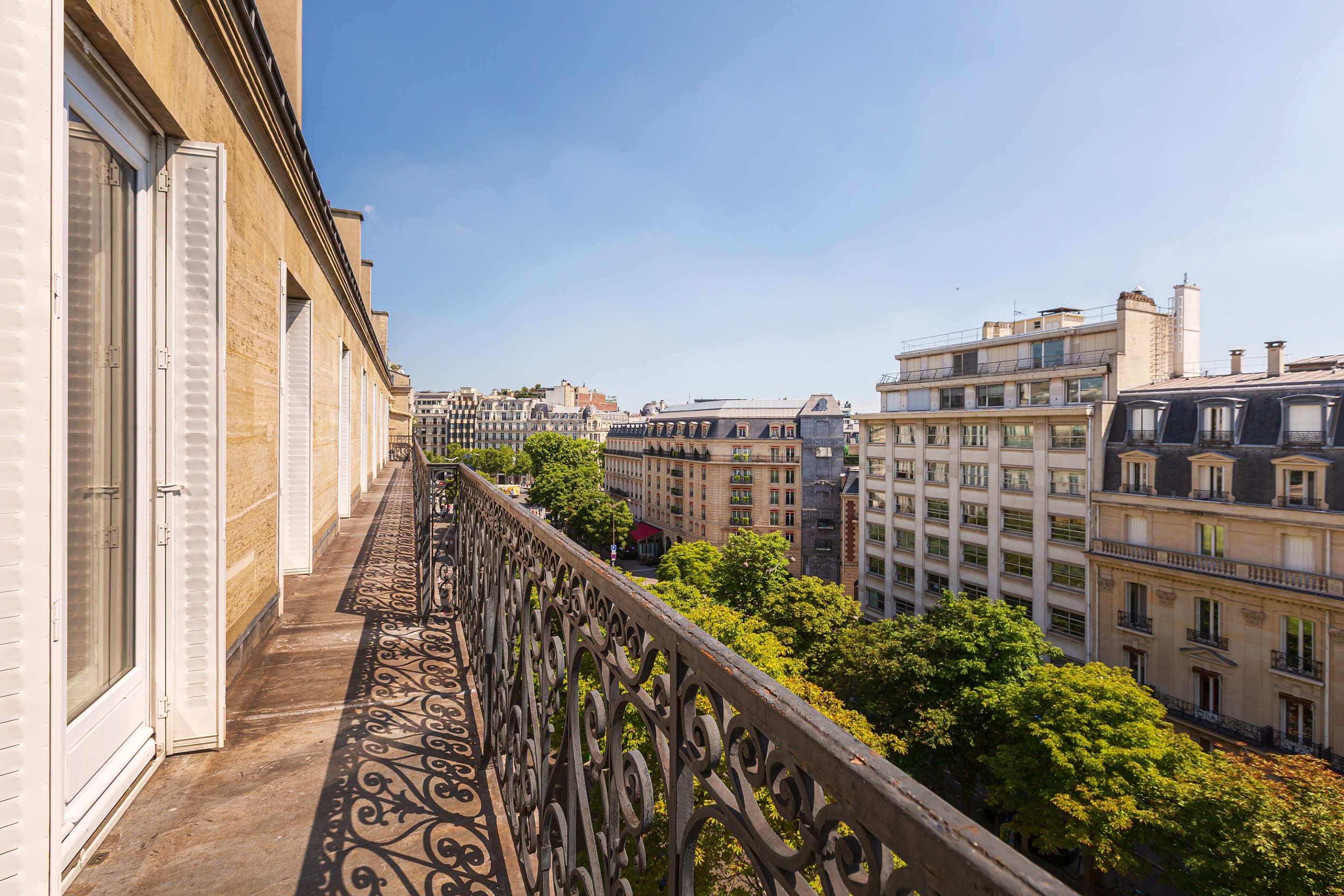  Paris 8th - Golden Triangle / Avenue George V - 物件實景