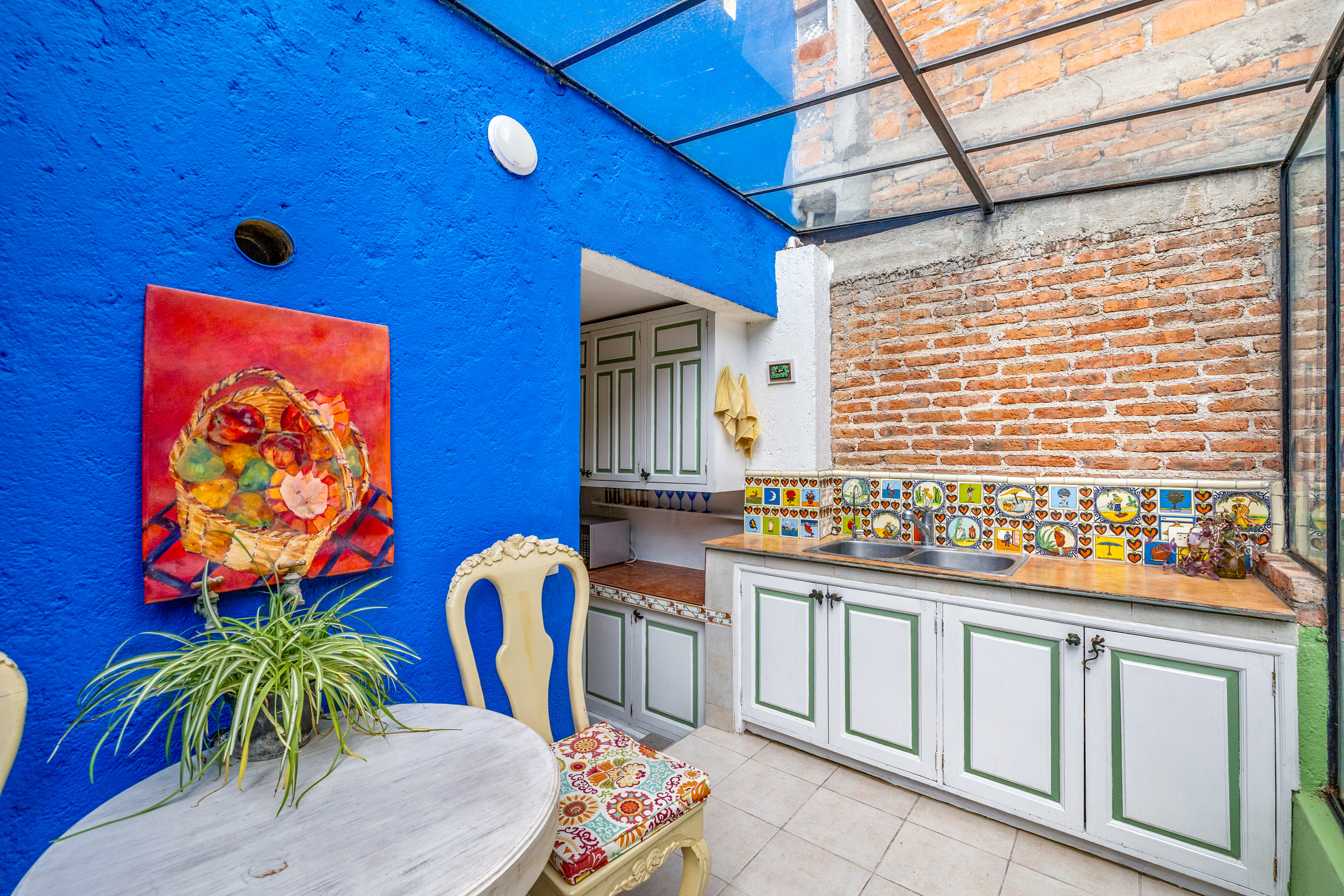  Casa Adelaida - 物件實景