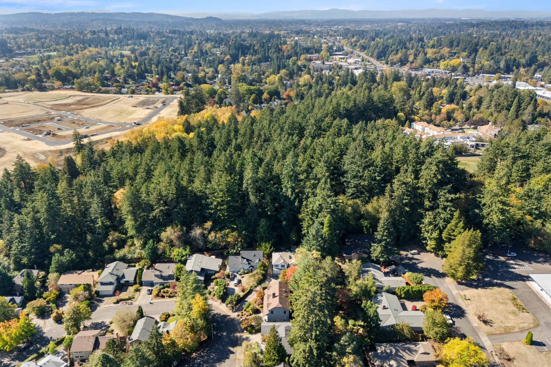 5834 SW 59TH CT Portland, OR 97221 - 物件實景
