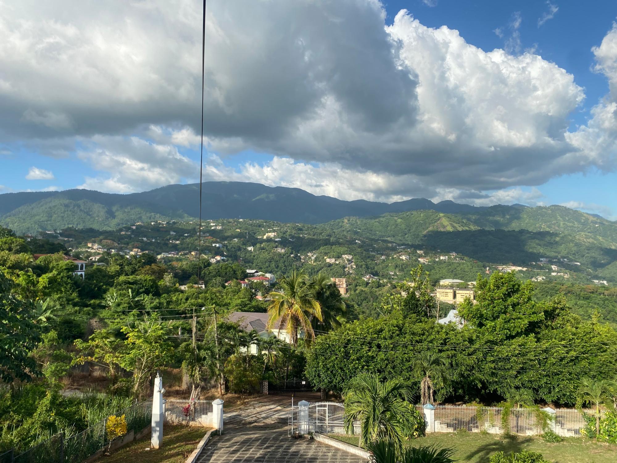Kingston & St. Andrew, JM, 5 Bedrooms Bedrooms, ,4 BathroomsBathrooms,Residential,For Sale,1838400