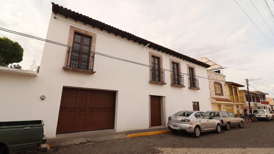 Pátzcuaro, Michoacán de Ocampo, 61606, Mexico, 5 Bedrooms Bedrooms, ,3 BathroomsBathrooms,Residential,For Sale,1729660