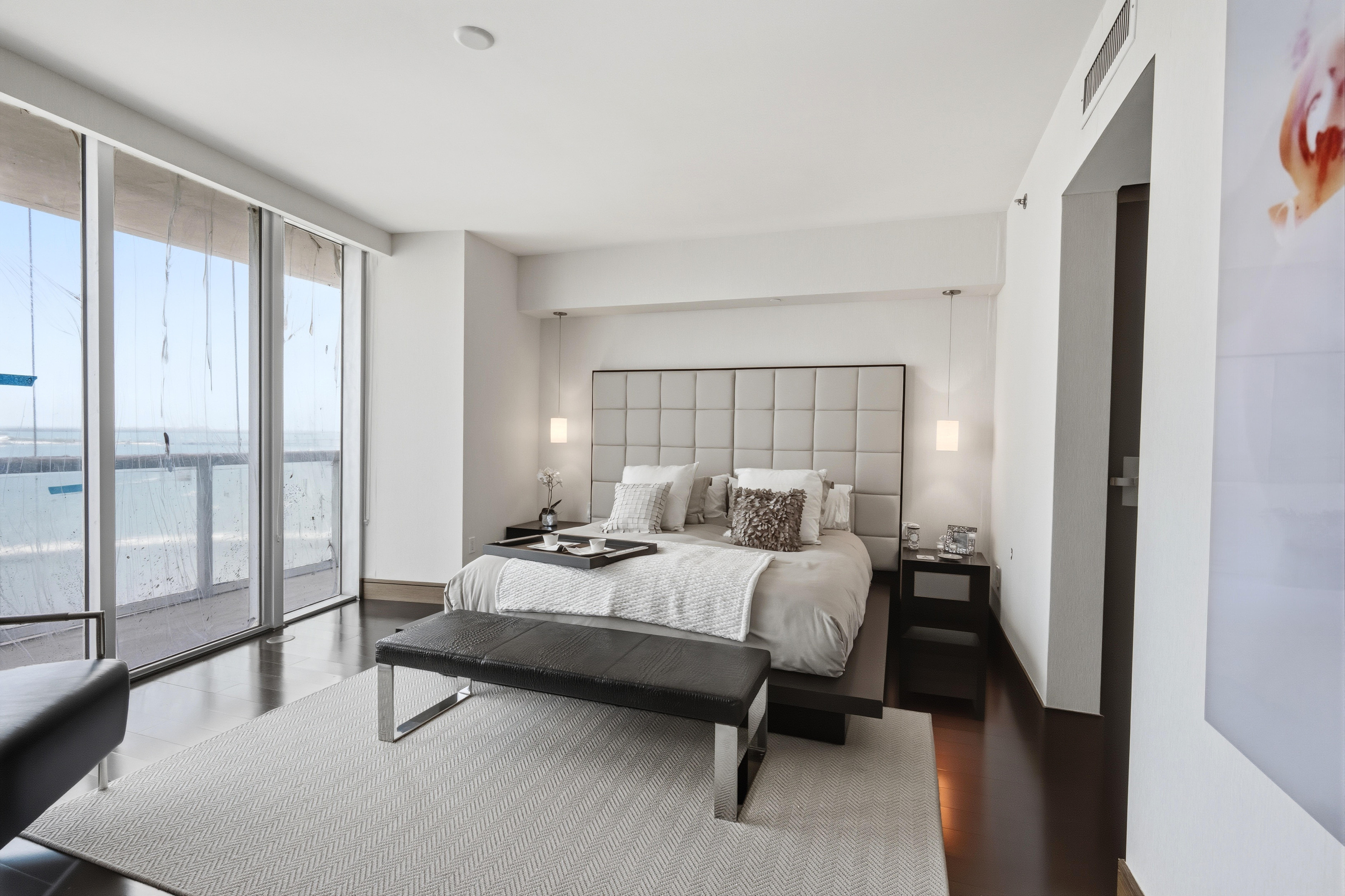  465 Brickell Ave, Miami, FL, 33131 - 物件實景