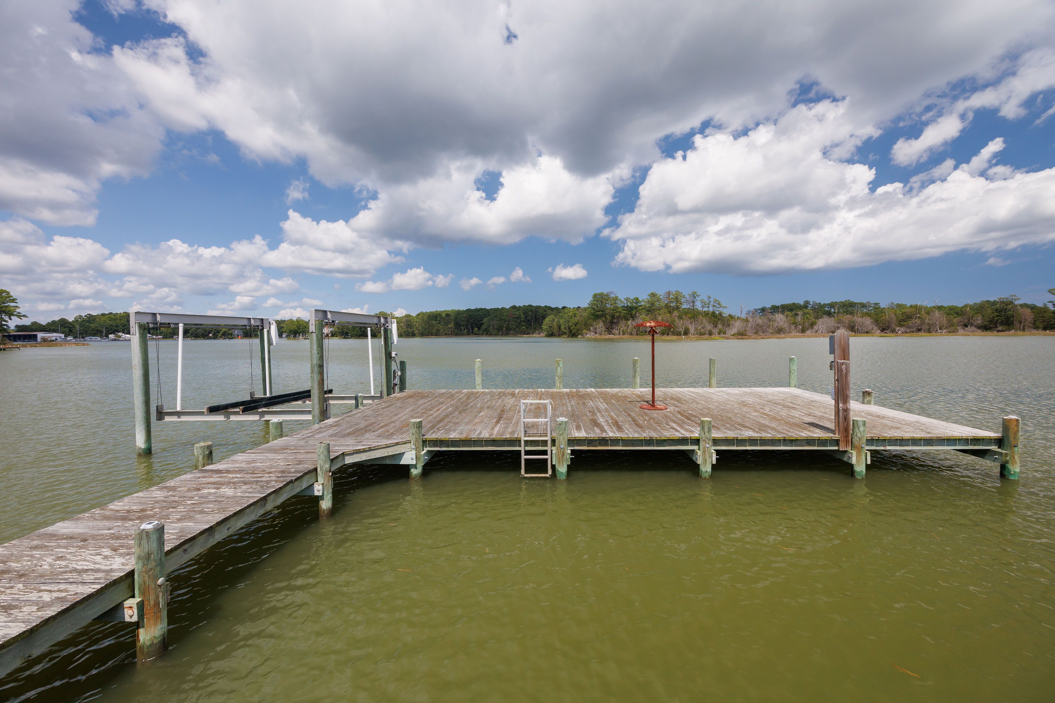  501 Aldendale Lane, Mathews, VA 23163 - 物件實景