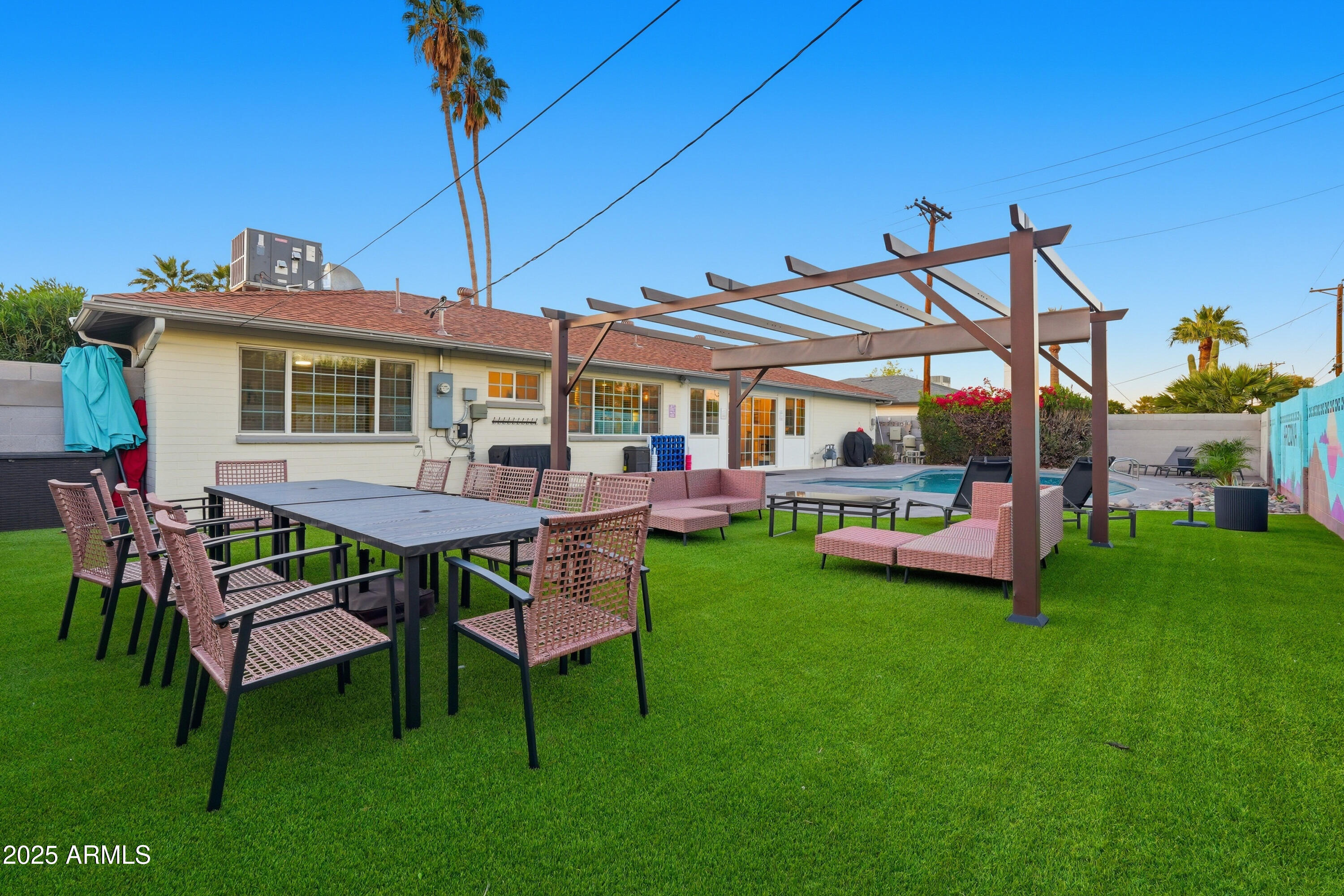 Scottsdale, Arizona, 85257, United States, 3 Bedrooms Bedrooms, ,2 BathroomsBathrooms,Residential,For Sale,2001826