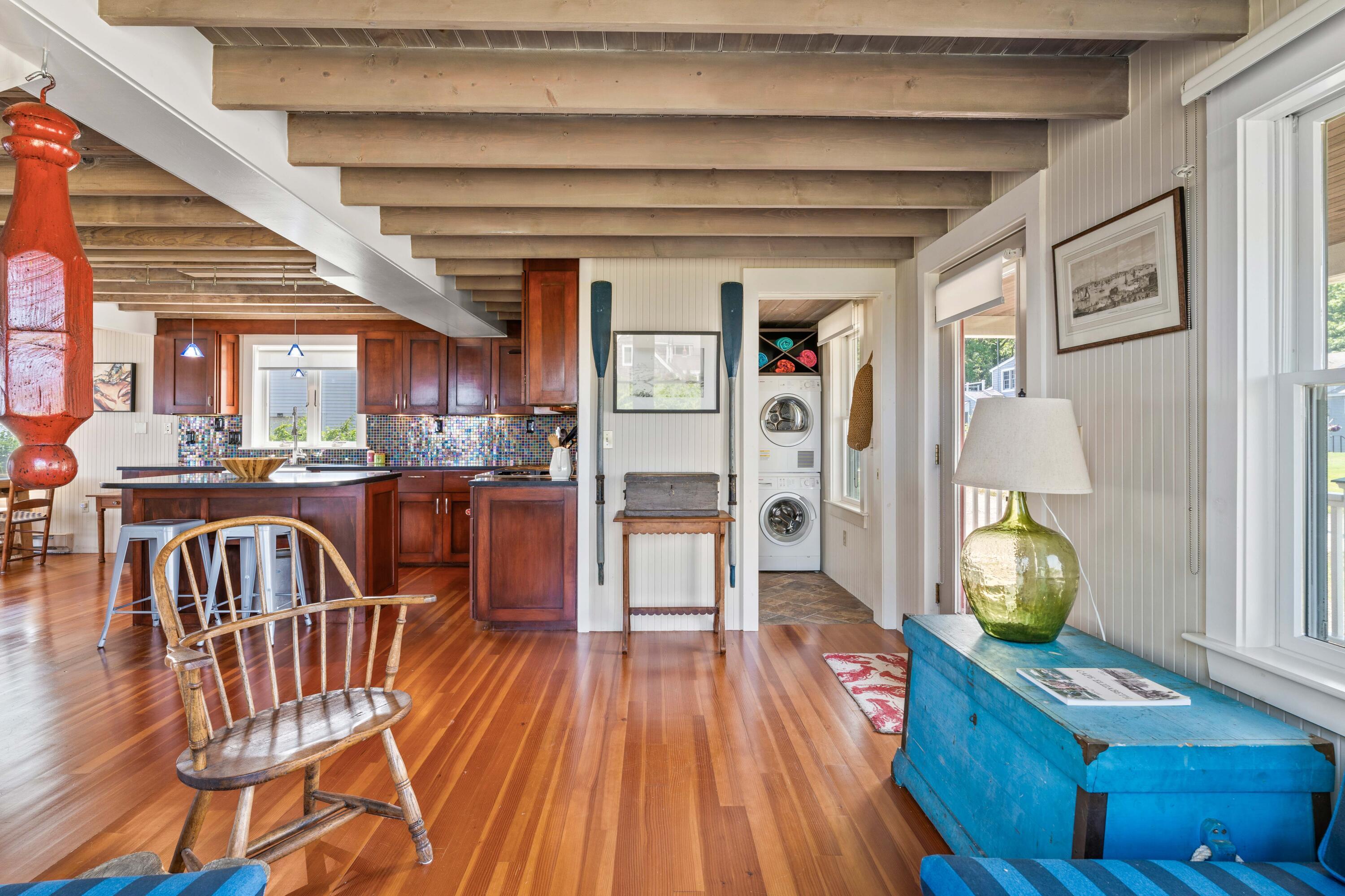  7 Dyer Lane - 物件實景