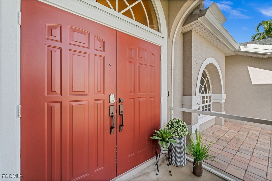 Cape Coral, Florida, 33990, United States, 3 Bedrooms Bedrooms, ,2 BathroomsBathrooms,Residential,For Sale,1937566
