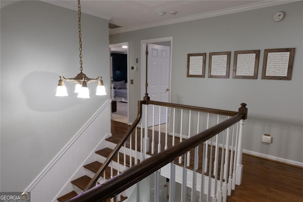 Marietta, Georgia, 30064, United States, 5 Bedrooms Bedrooms, ,4 BathroomsBathrooms,Residential,For Sale,2041117