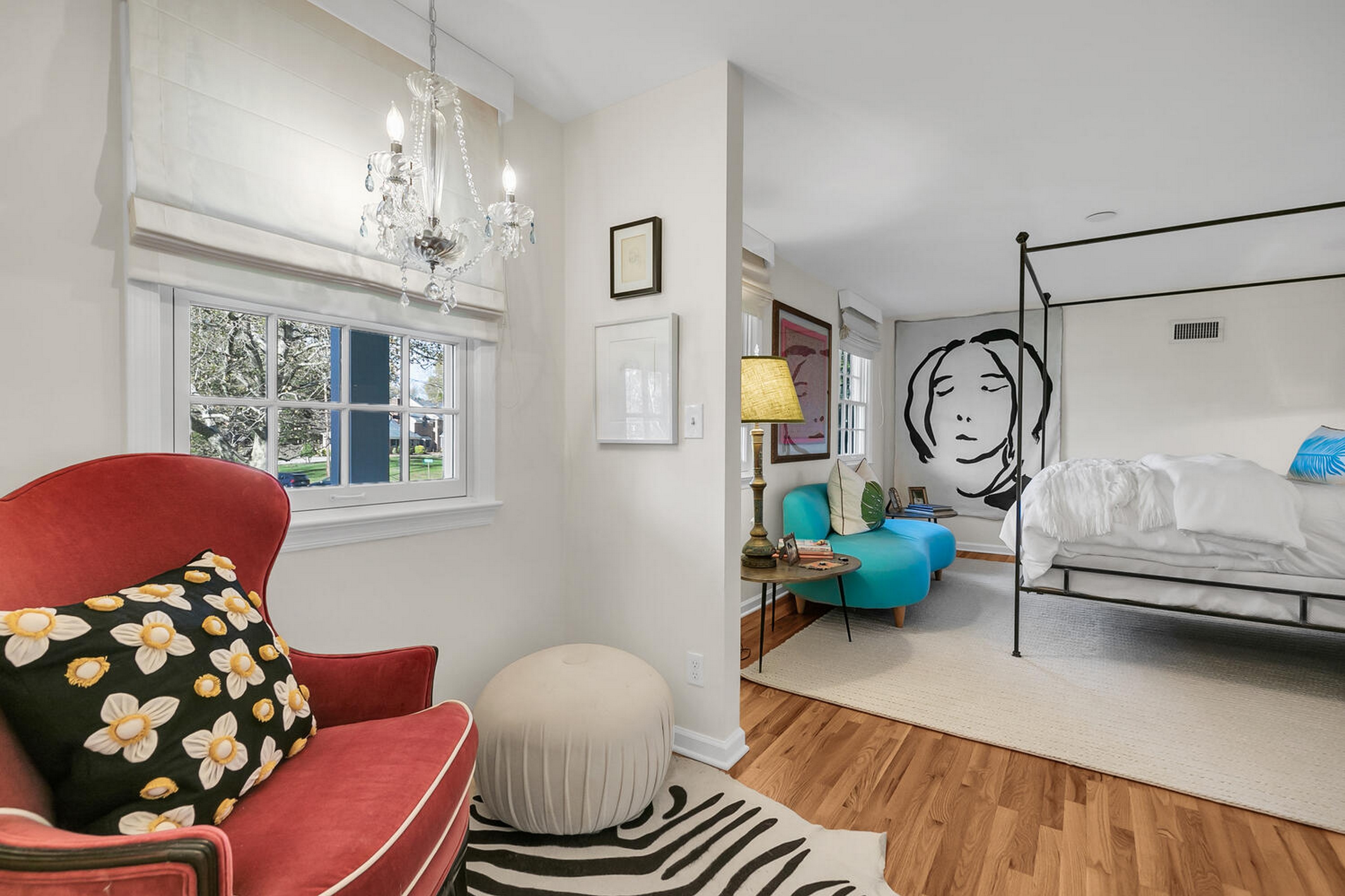  16 Mulberry Lane - 物件實景