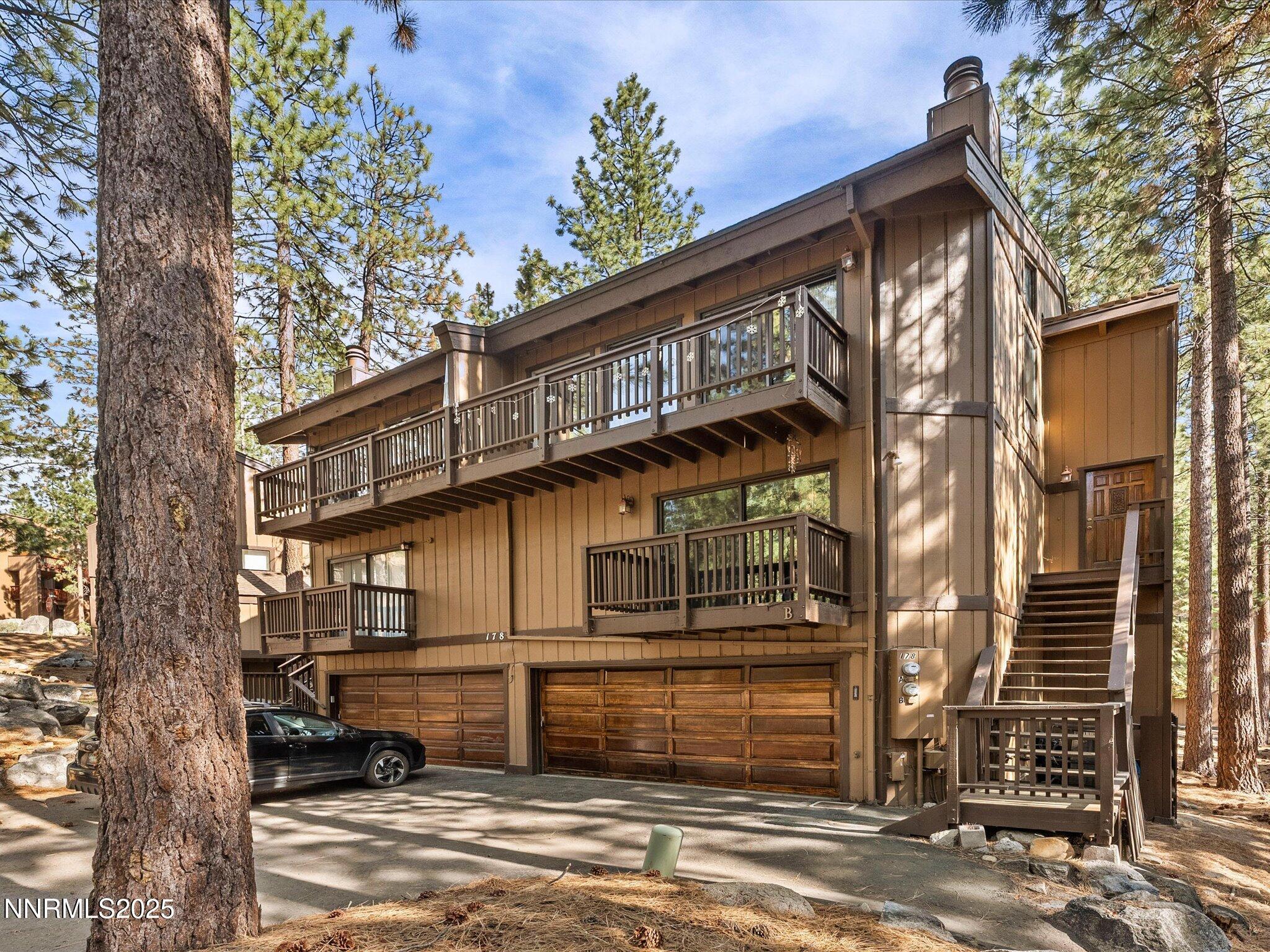 Zephyr Cove, Nevada, 89448, United States, 4 Bedrooms Bedrooms, ,4 BathroomsBathrooms,Residential,For Sale,1912292