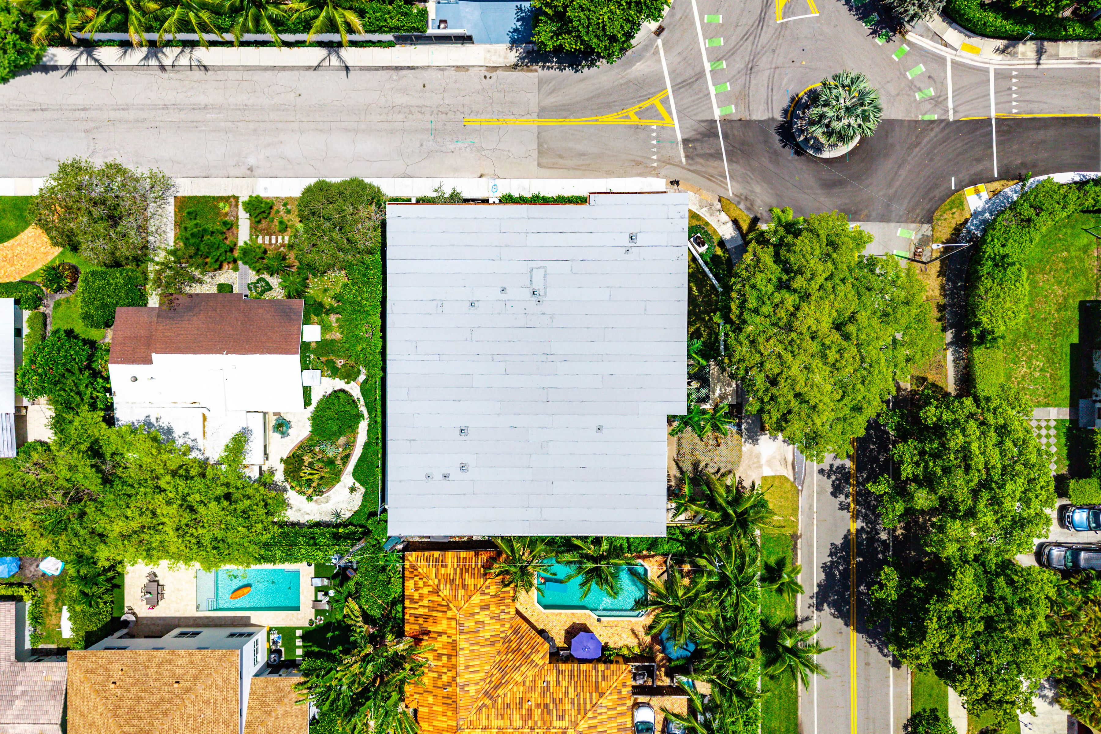  7935 S Flagler Drive - 物件實景