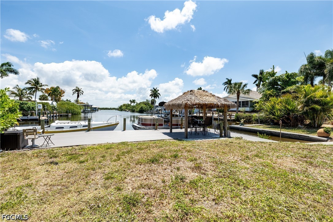 Bokeelia, Florida, 33922, United States, 3 Bedrooms Bedrooms, ,2 BathroomsBathrooms,Residential,For Sale,2048121
