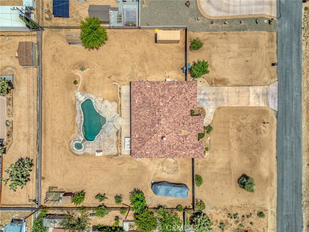 Yucca Valley, California, 92284, United States, 4 Bedrooms Bedrooms, ,3 BathroomsBathrooms,Residential,For Sale,1827862