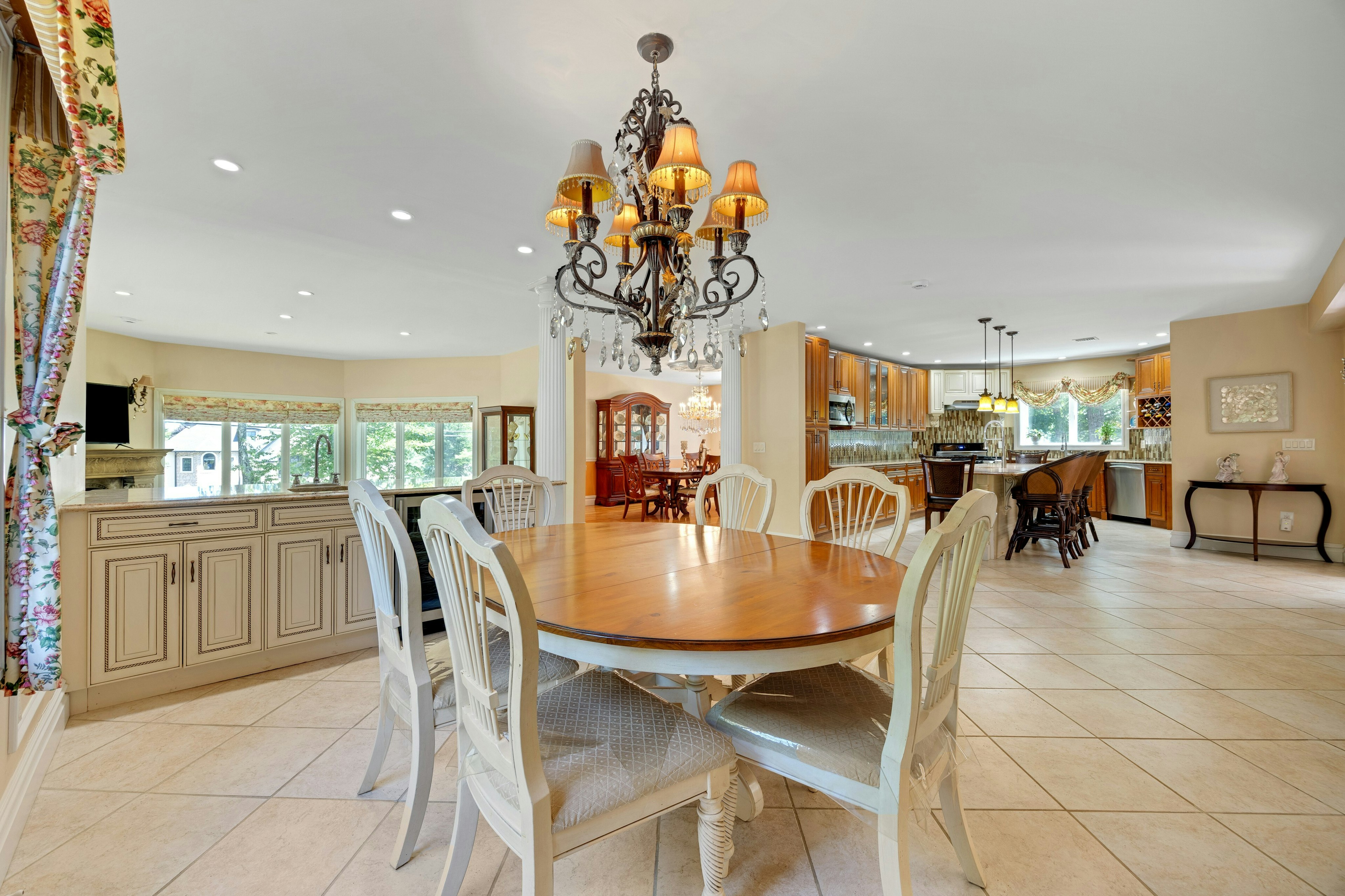  252 Mabel Place, Franklin Lakes, NJ 07417 - 物件實景