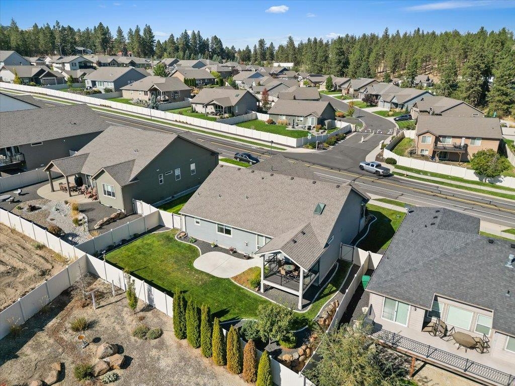 Spokane, Washington, 99217, United States, 3 Bedrooms Bedrooms, ,2 BathroomsBathrooms,Residential,For Sale,1955840