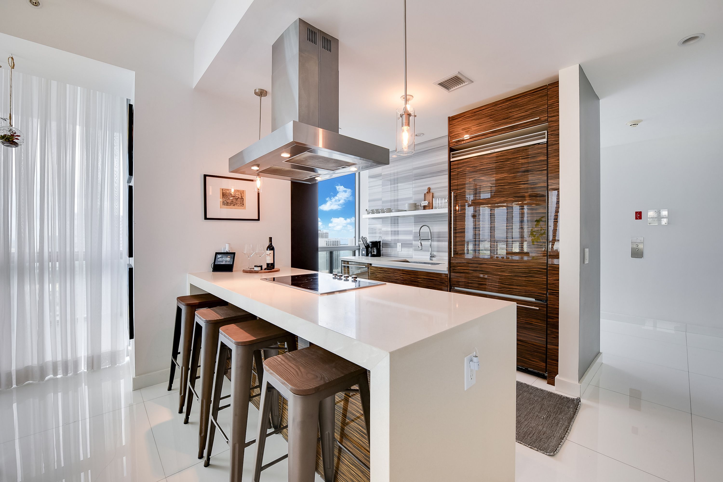  1100 Biscayne Blvd, Miami, FL, 33132 - 物件實景