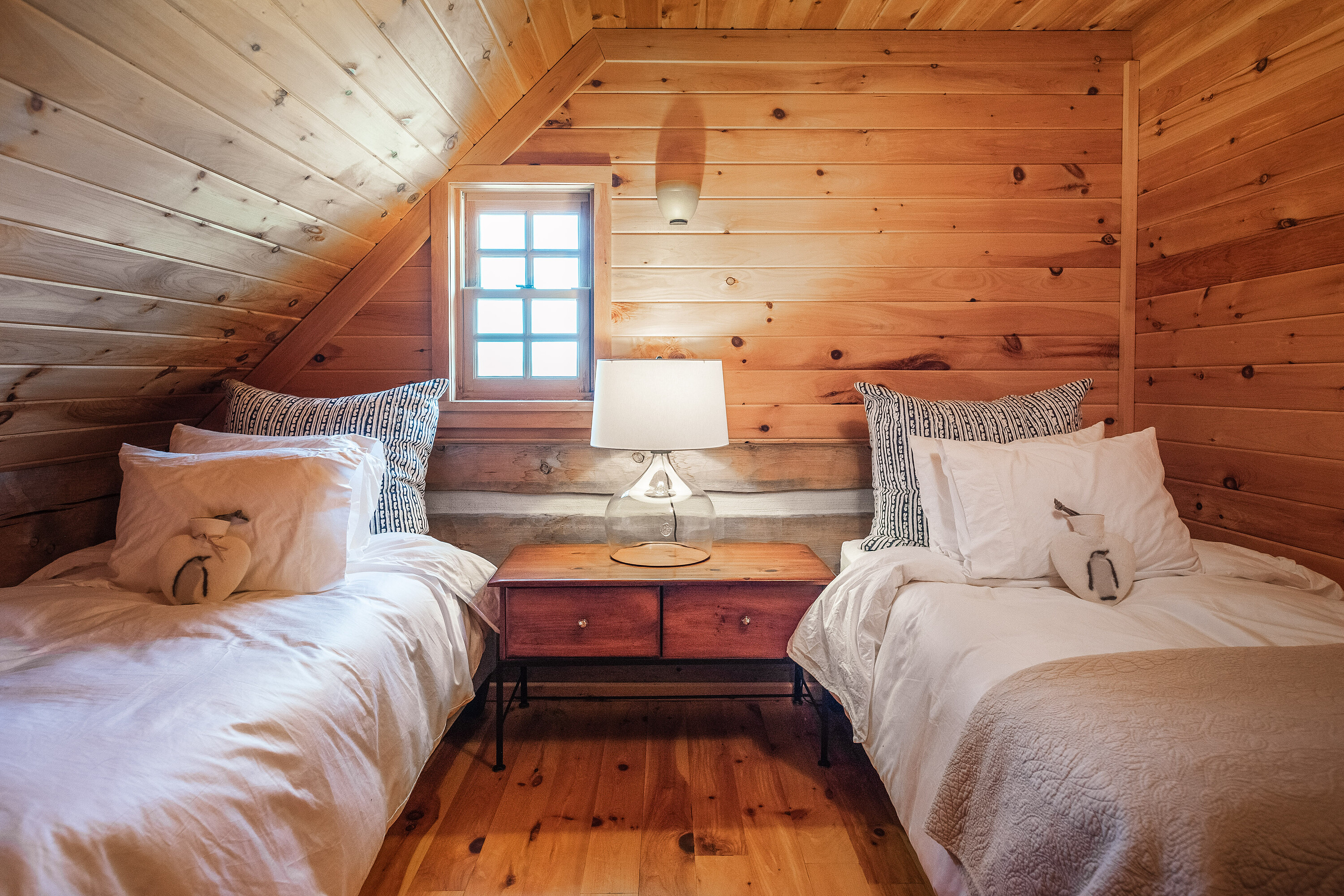  Beaver Valley Log Home - 物件實景