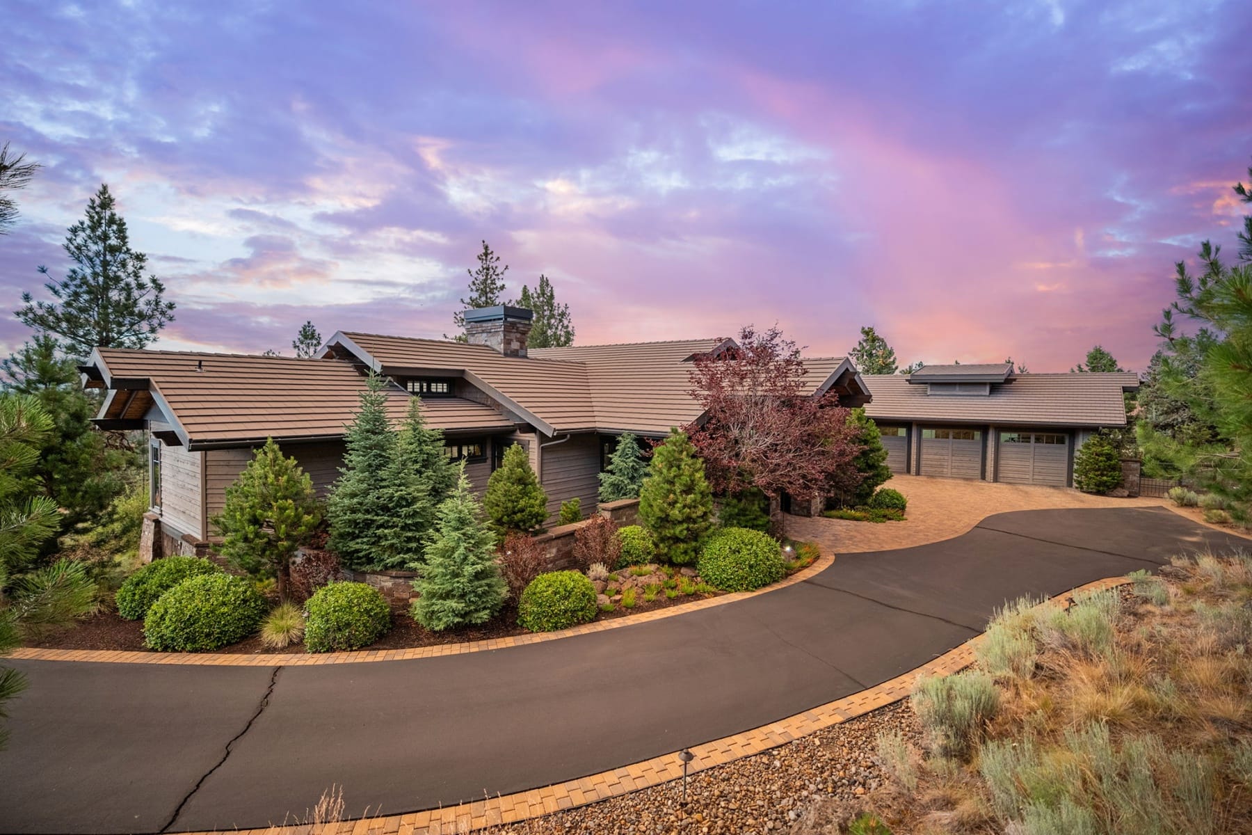  1659 NW Wild Rye Circle Bend, OR 97703 - 物件實景