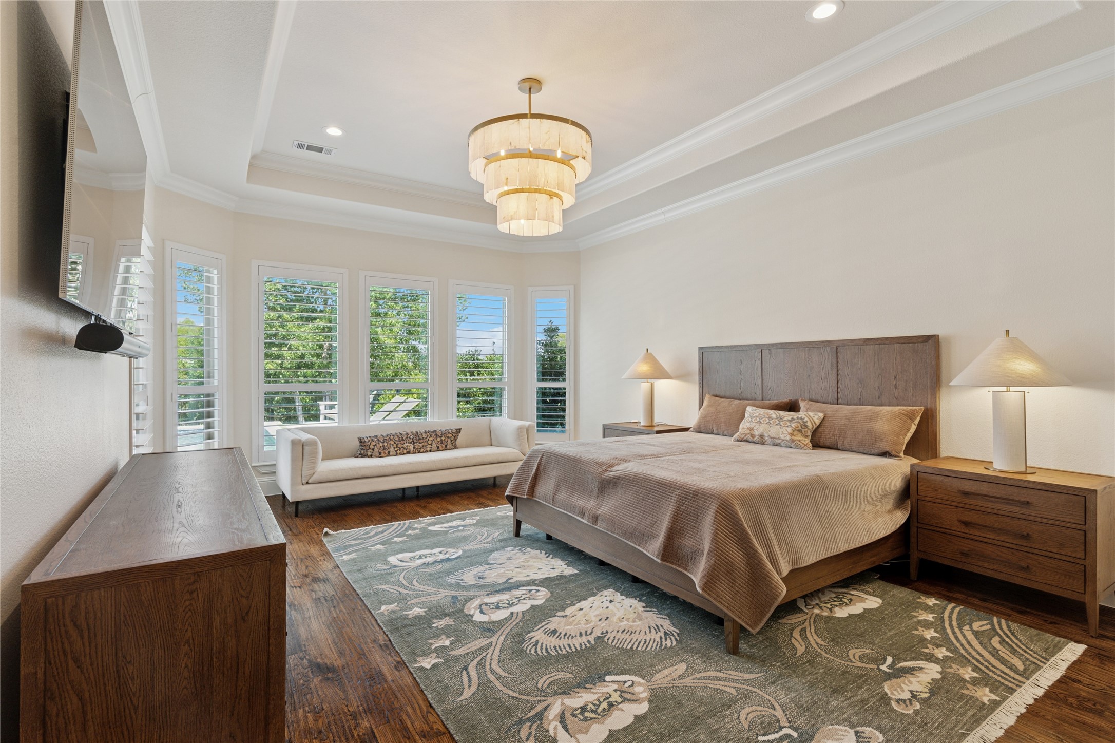 Benbrook, Texas, 76126, United States, 4 Bedrooms Bedrooms, ,5 BathroomsBathrooms,Residential,For Sale,1958044