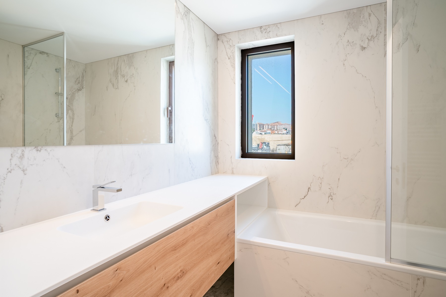  Ultimo Piso/Penthouse, 4 bedrooms, for Sale - 物件實景