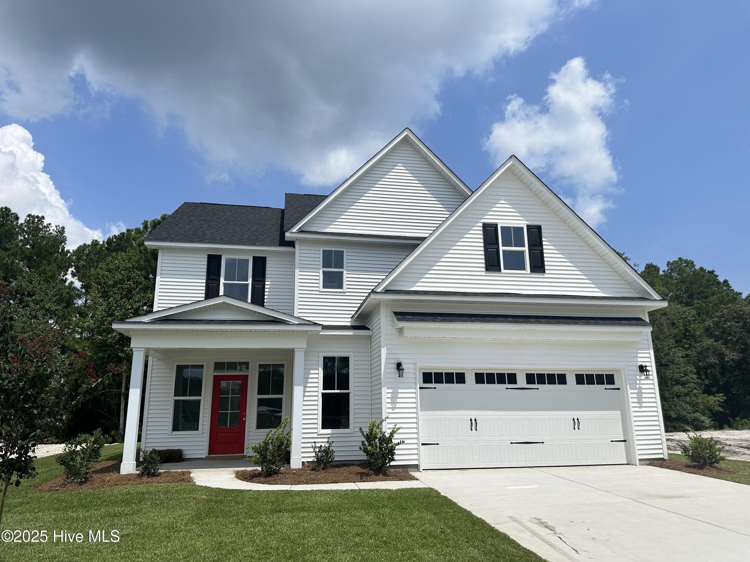 Hampstead, North Carolina, 28443, United States, 5 Bedrooms Bedrooms, ,4 BathroomsBathrooms,Residential,For Sale,1794318